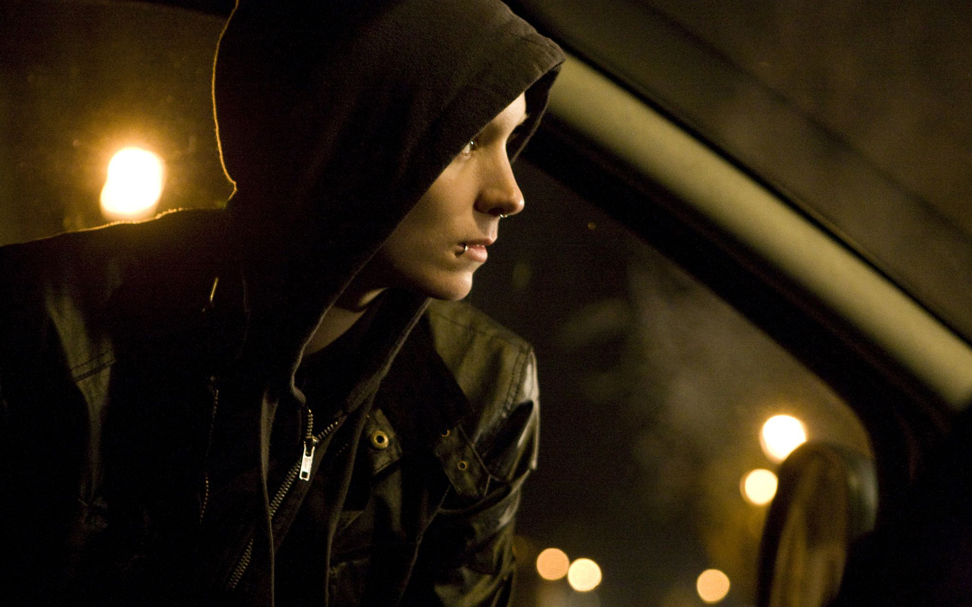 影视,电影,奥斯卡,悬疑,追踪,叛逆,龙纹身的女孩,文艺言情