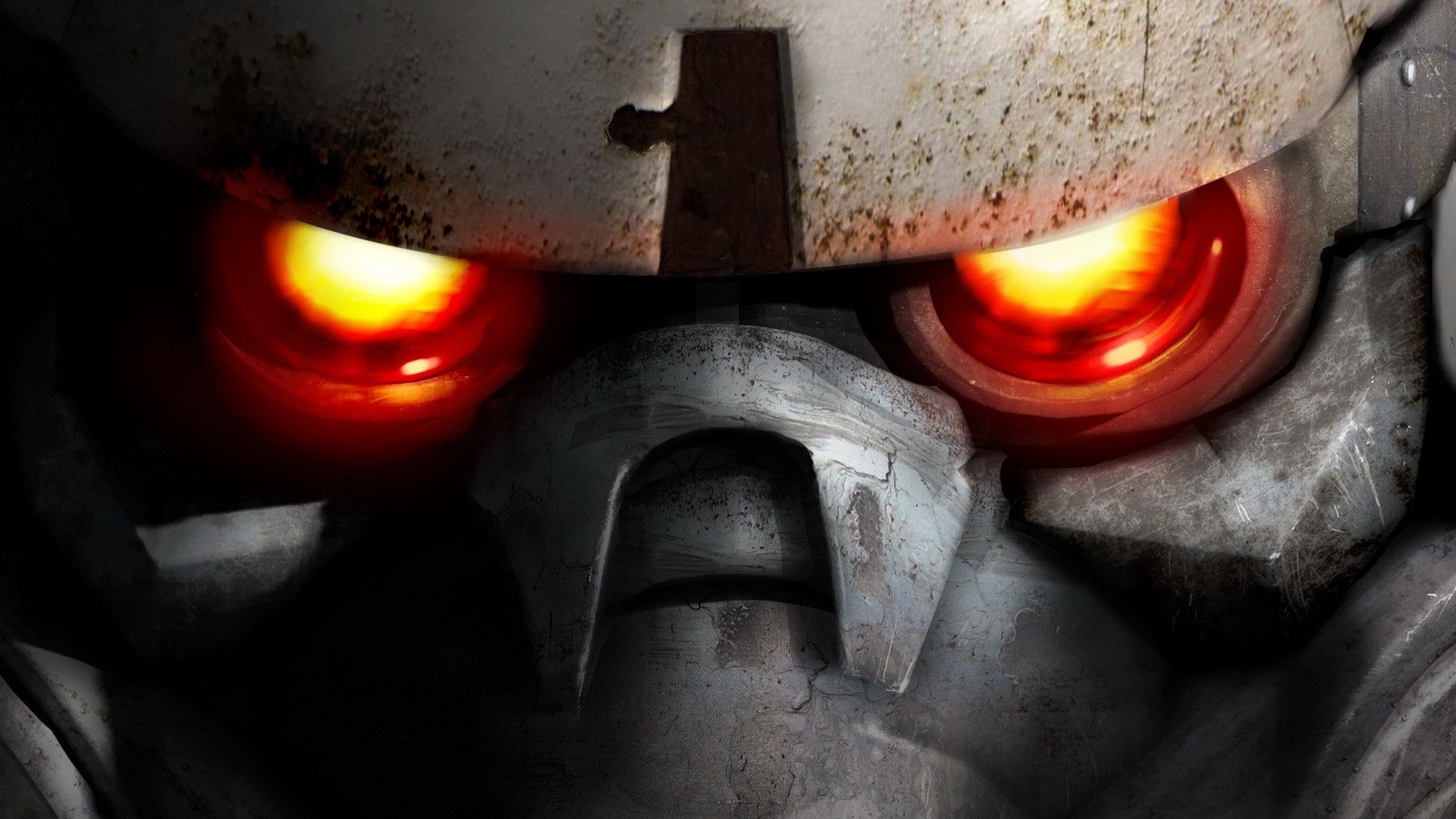 游戏,杀戮地带,单机游戏,动作射击