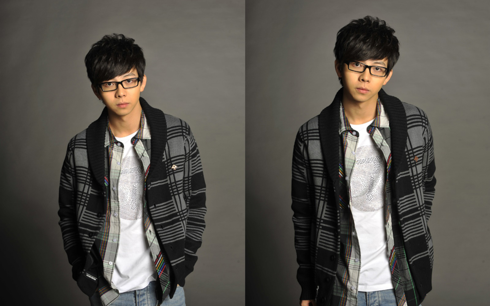 明星,内地明星,男明星,星光大道,胡夏