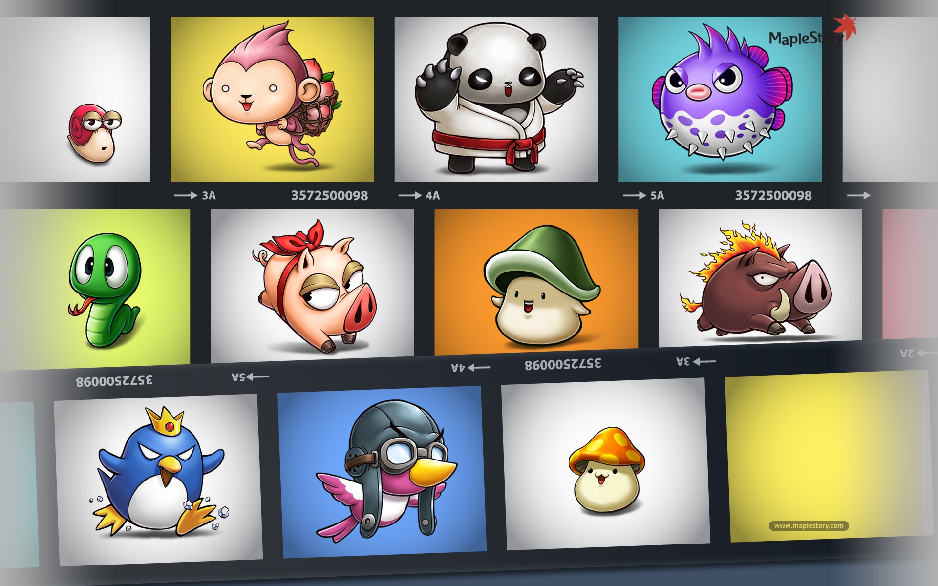 游戏,枫之谷,网络游戏