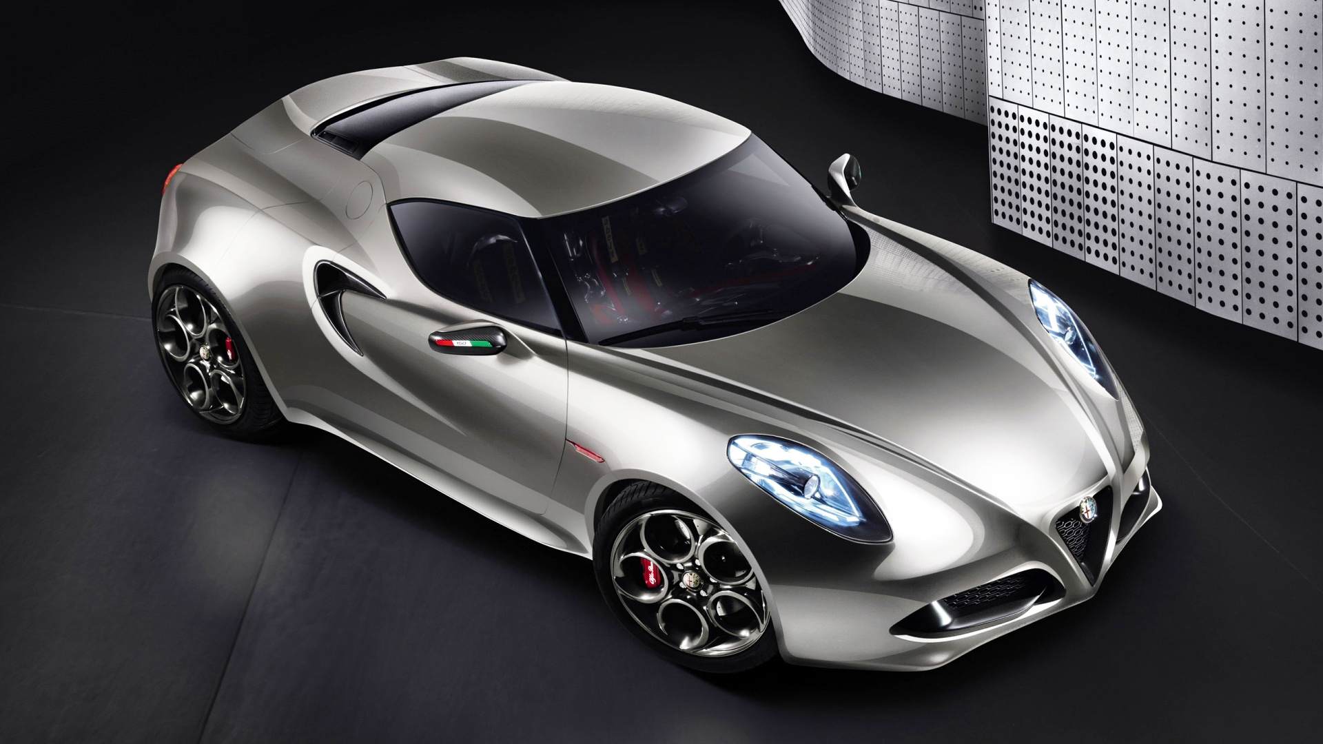 汽车,跑车,超跑,阿尔法,儿童桌面专用