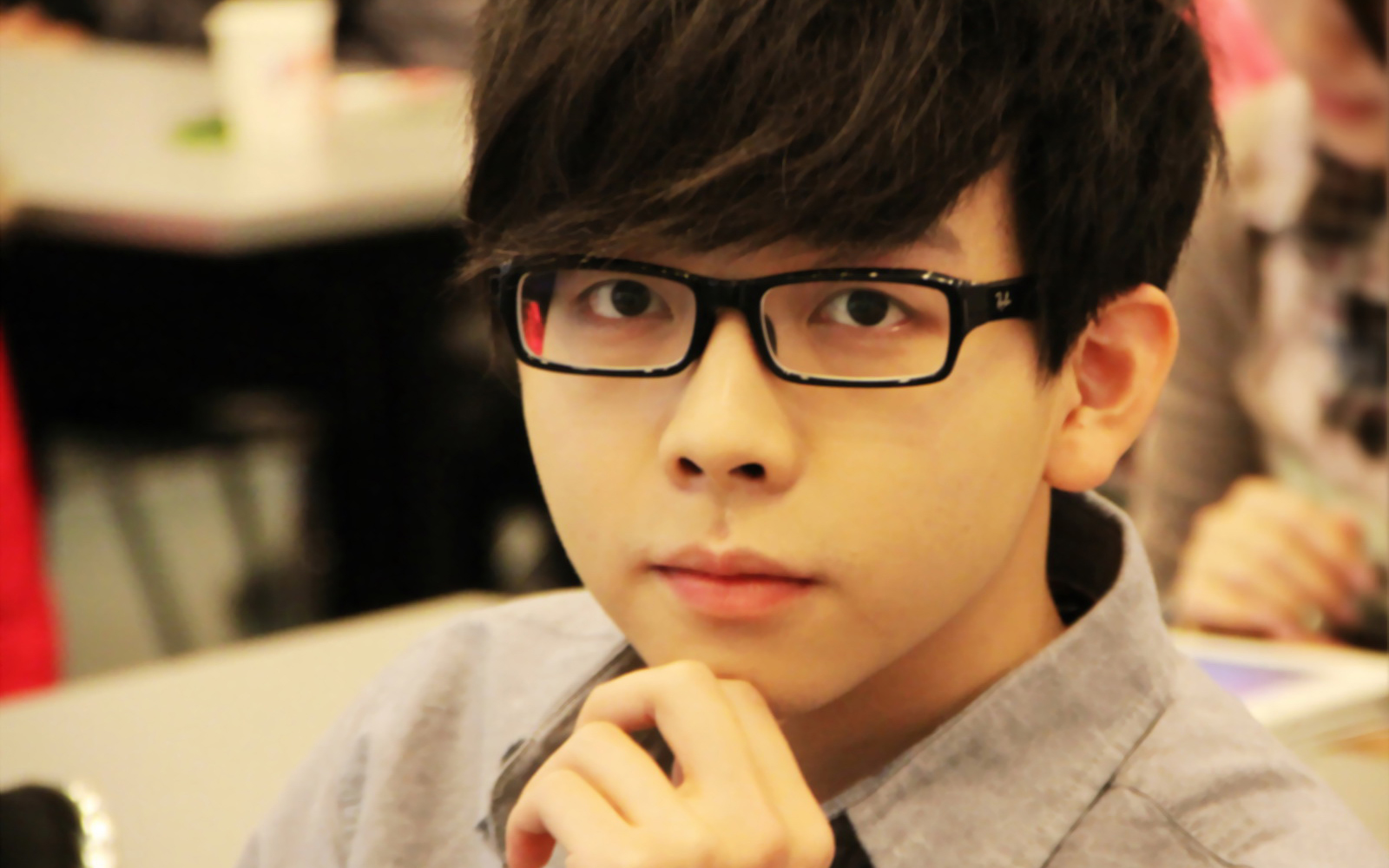 明星,内地明星,男明星,星光大道,胡夏