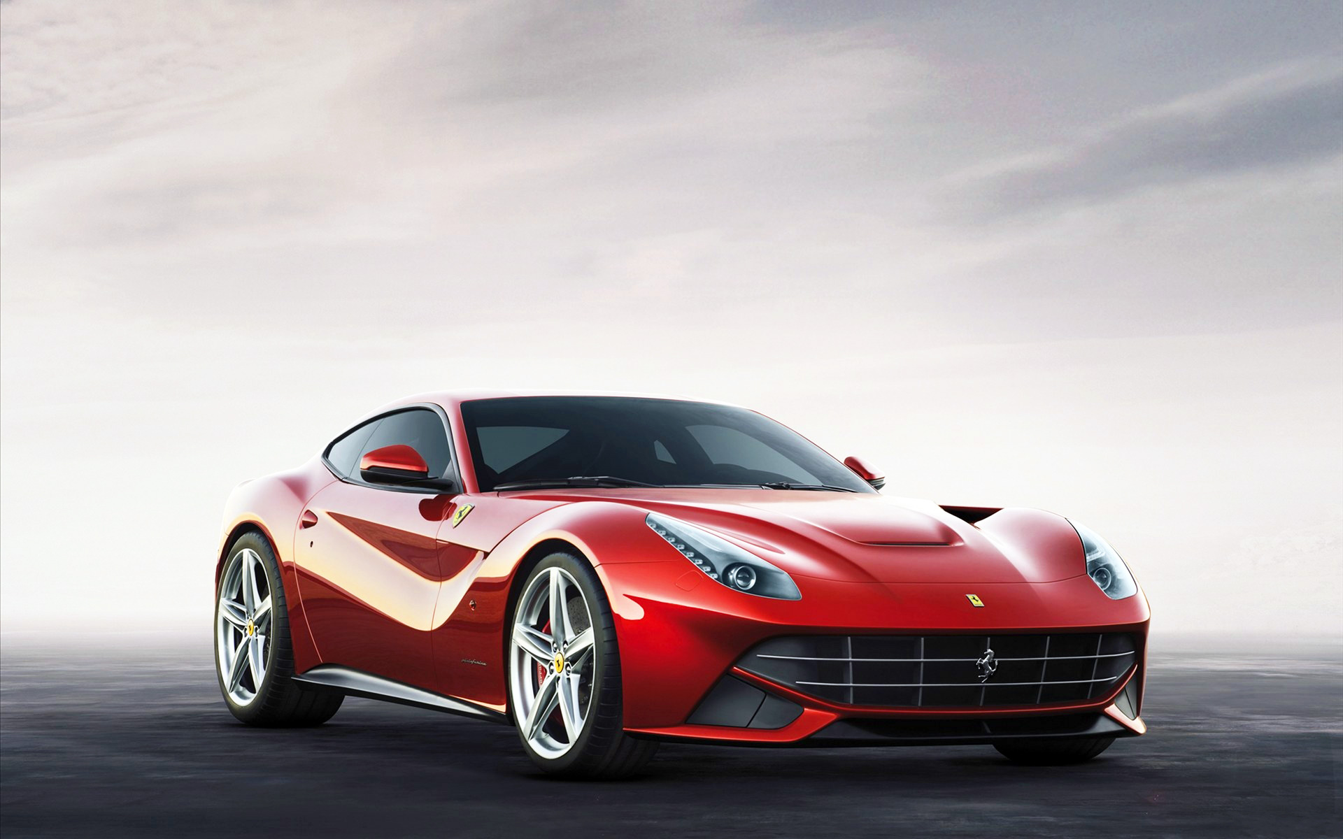 汽车,跑车,超跑,法拉利,儿童桌面专用