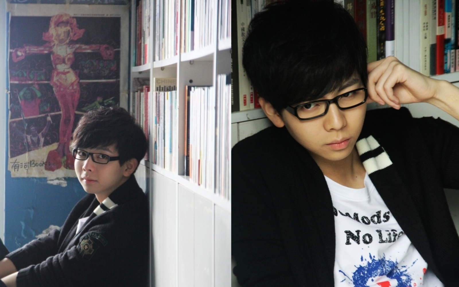 明星,内地明星,男明星,星光大道,胡夏