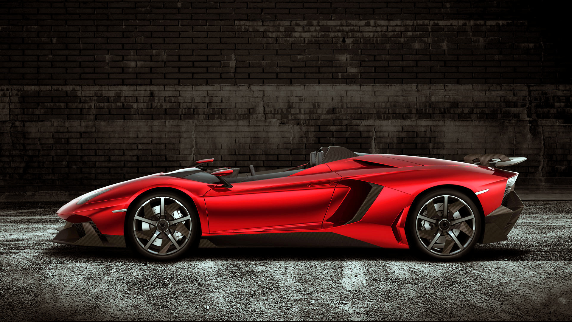 汽车,跑车,超跑,兰博基尼,儿童桌面专用