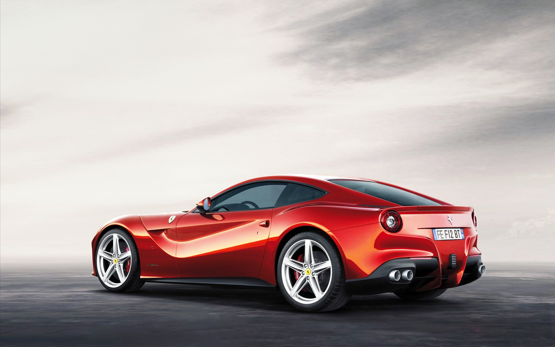 汽车,跑车,超跑,法拉利,儿童桌面专用