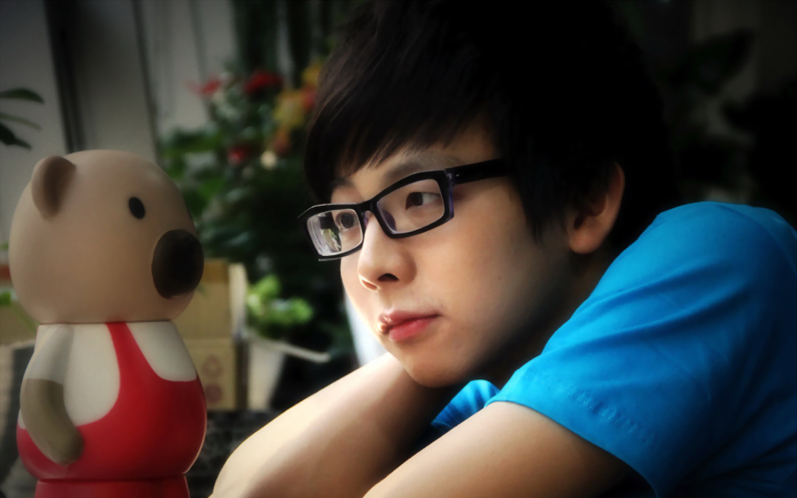 明星,内地明星,男明星,星光大道,胡夏