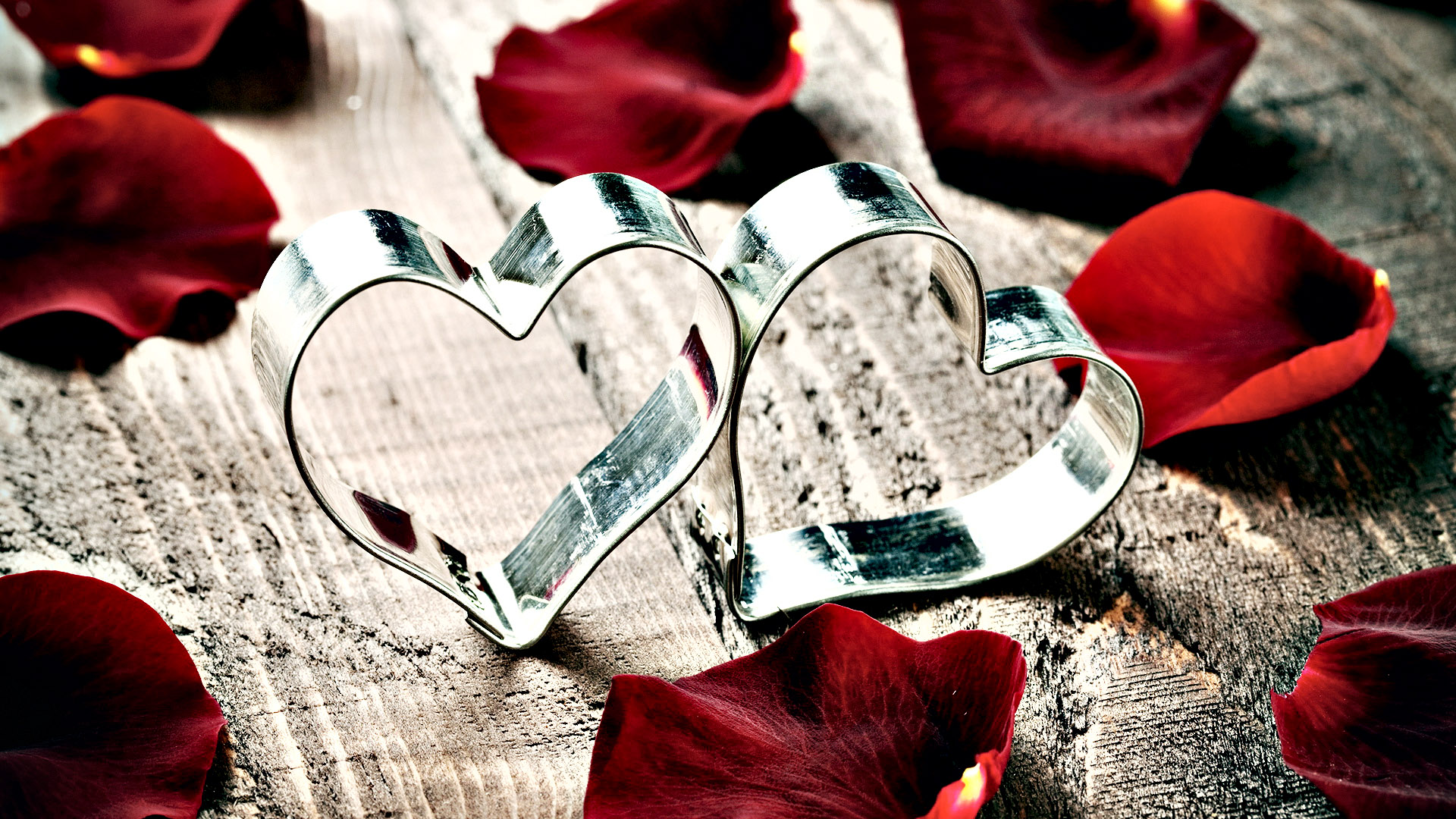 小清新,唯美爱情,心动创意