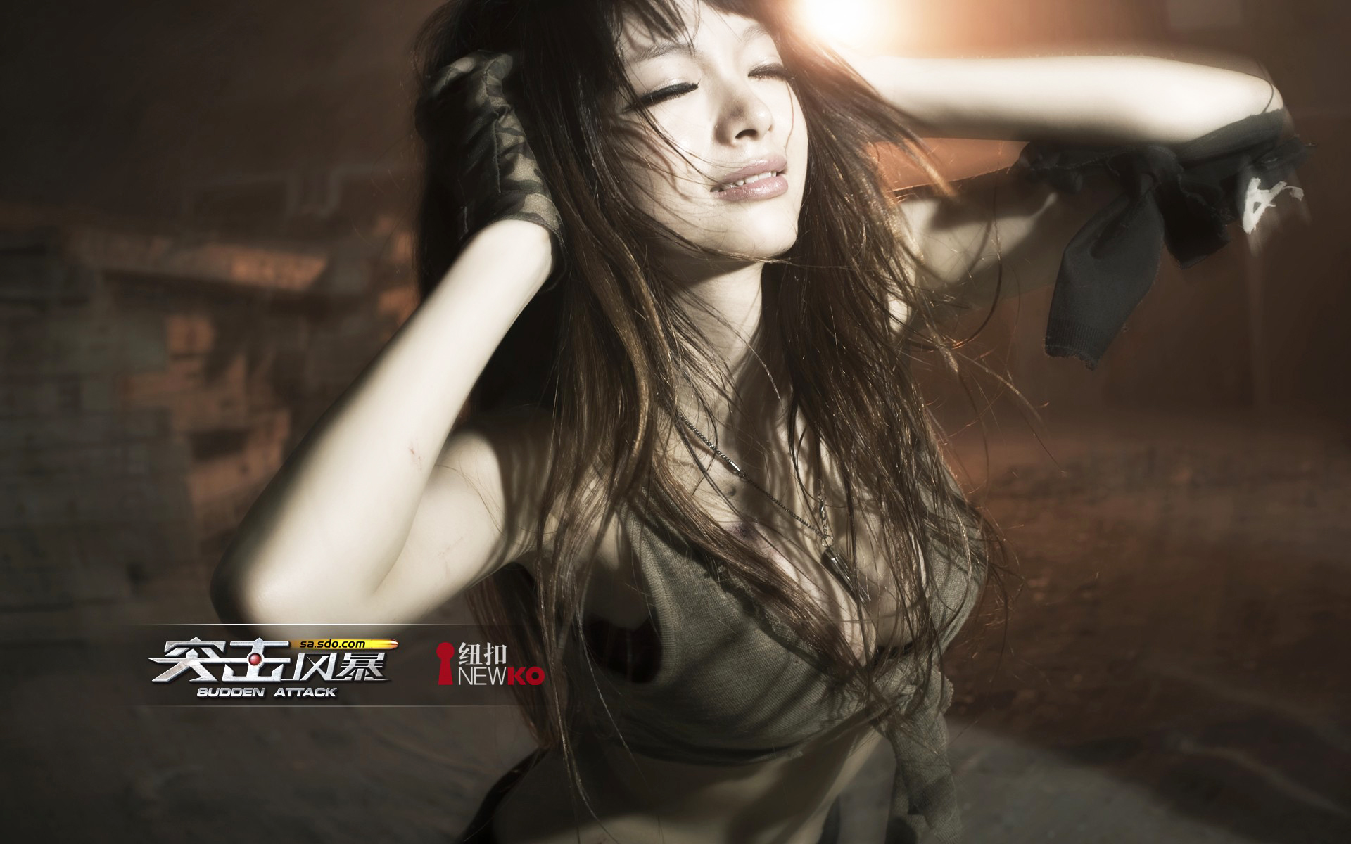 游戏,突击风暴,动作射击,网络游戏