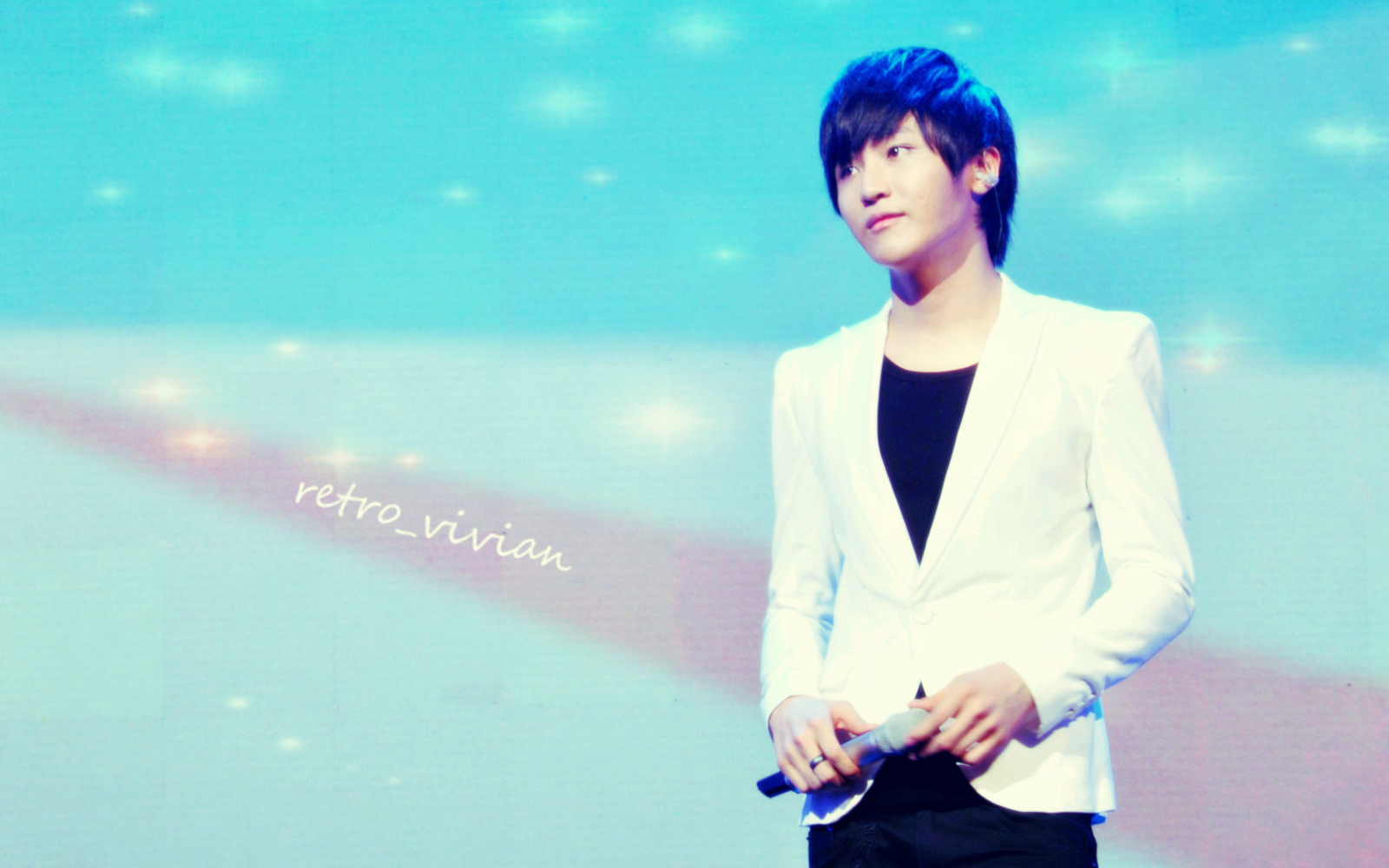 明星,内地明星,男明星,快乐男声,李炜