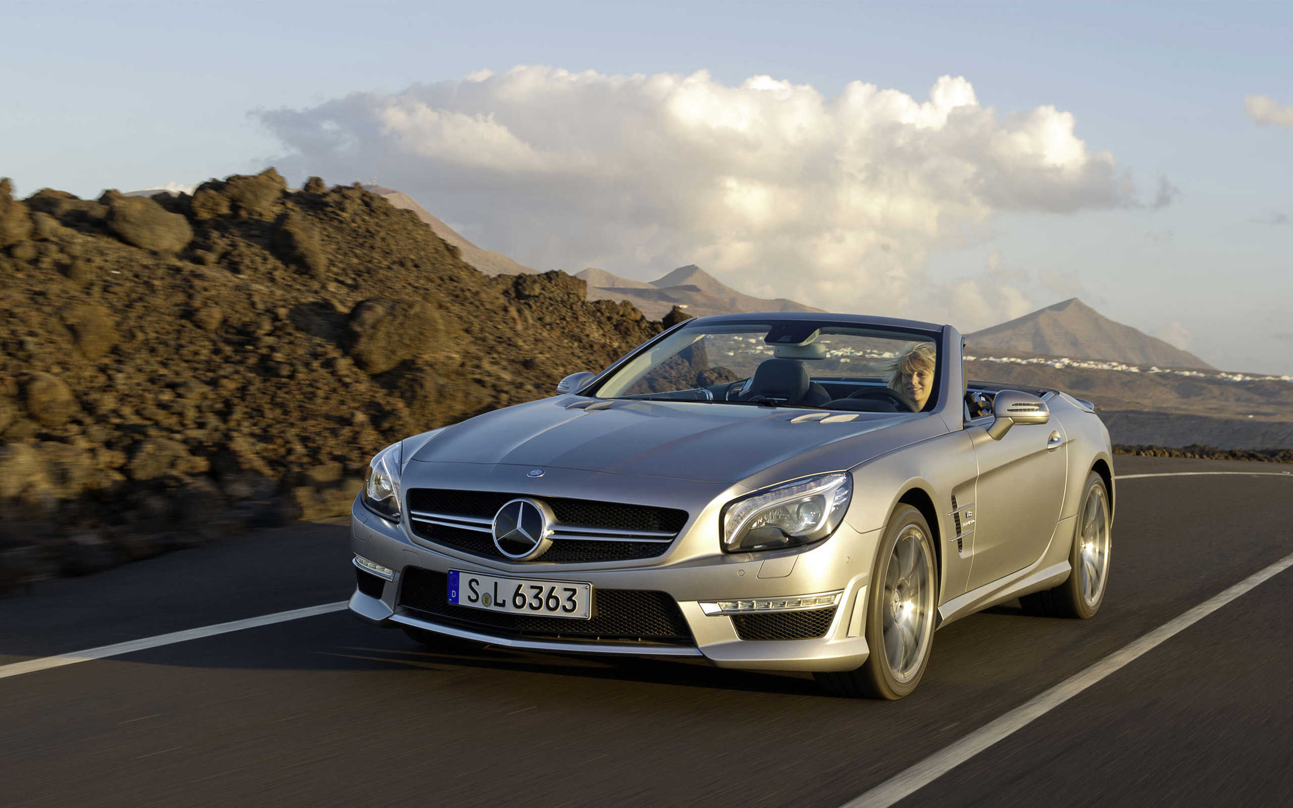 汽车,跑车,超跑,奔驰,儿童桌面专用