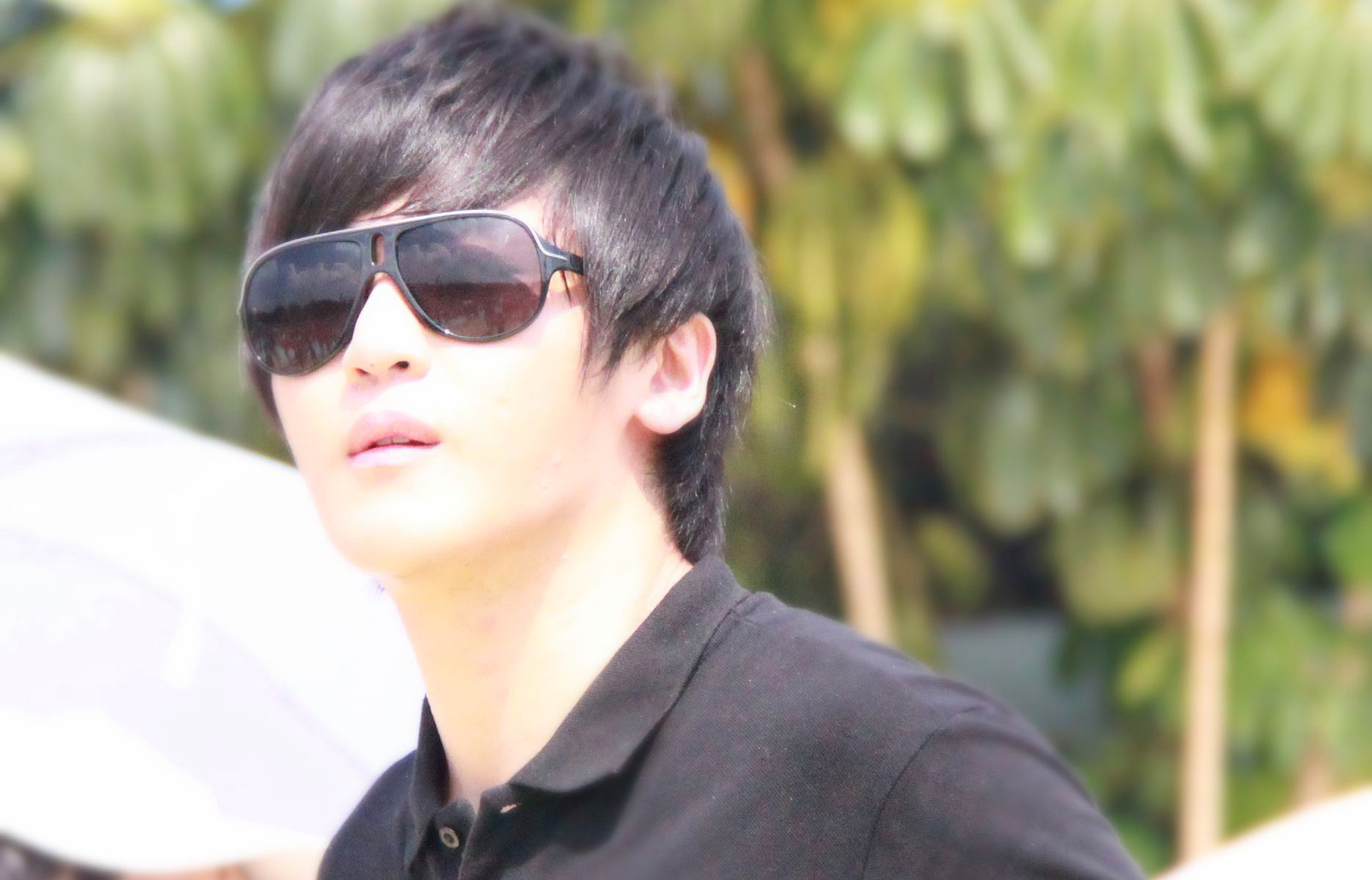 明星,内地明星,男明星,快乐男声,李炜