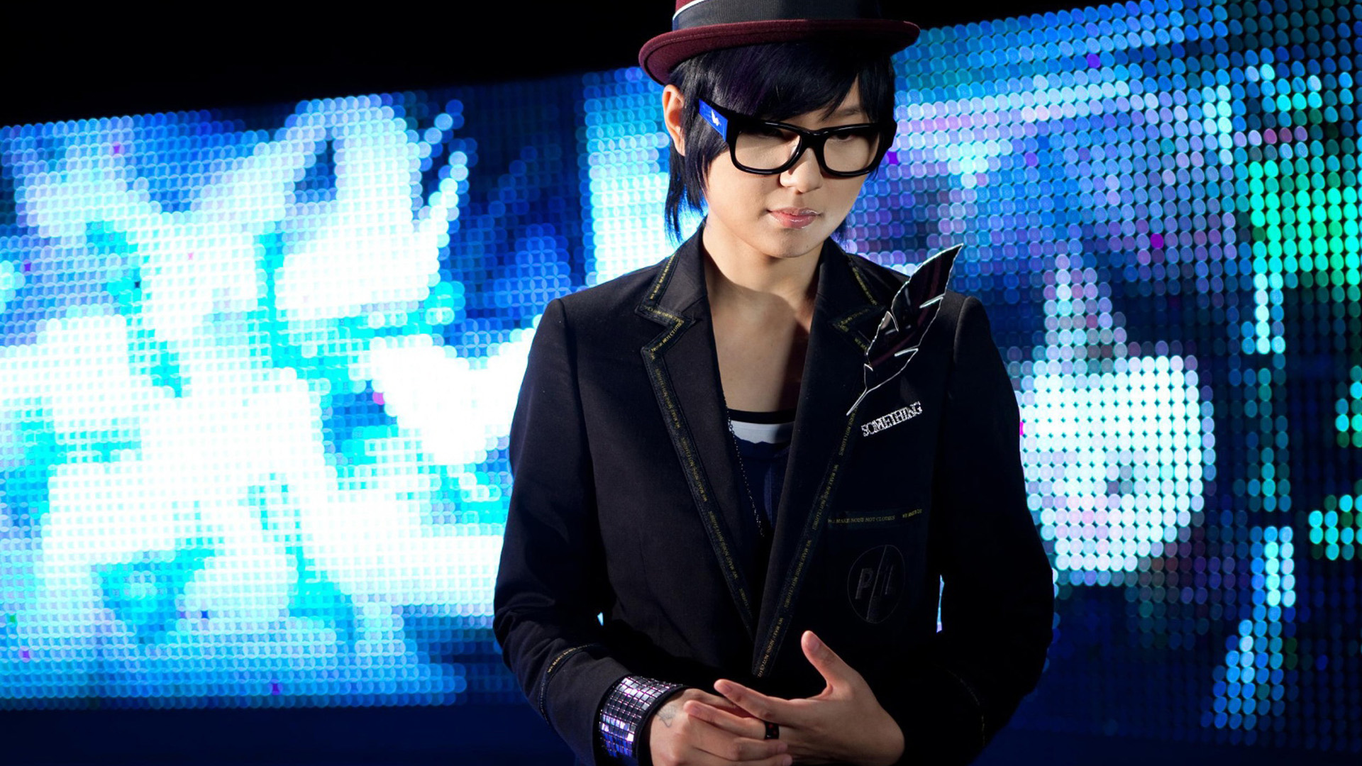 明星,内地明星,女明星,周笔畅