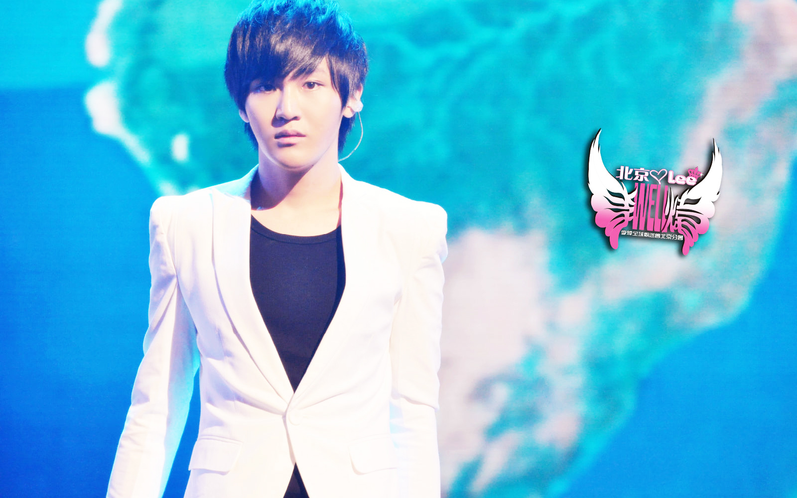 明星,内地明星,男明星,快乐男声,李炜