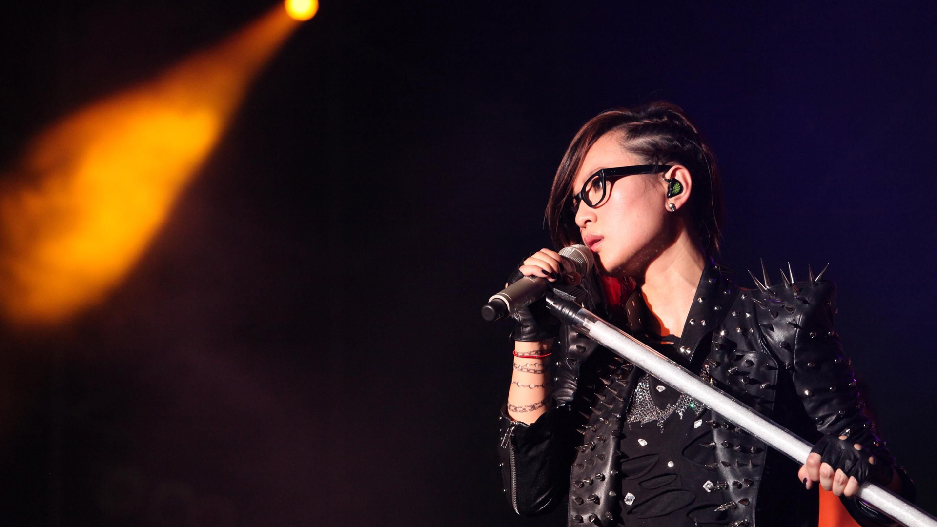 明星,内地明星,女明星,周笔畅