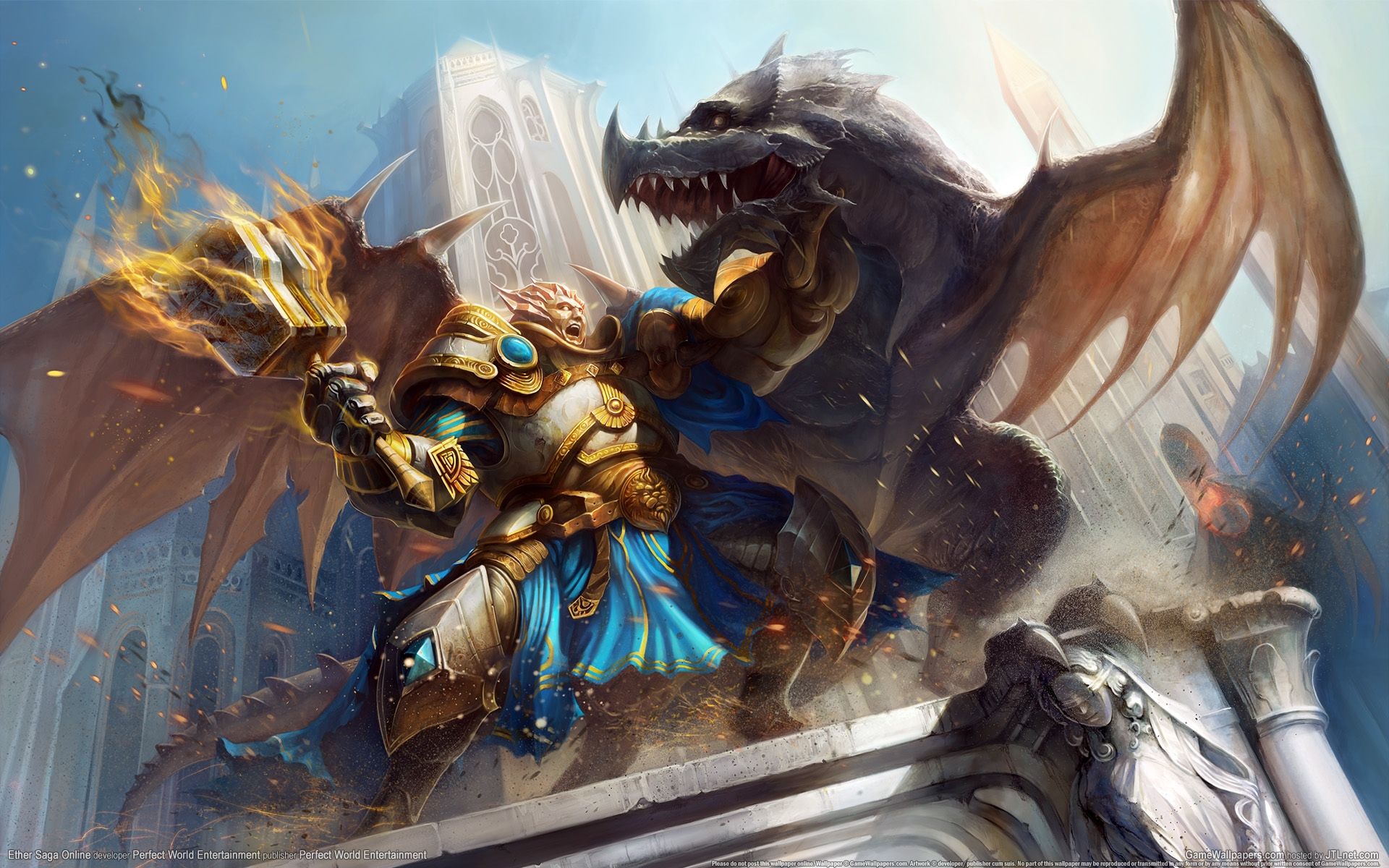 游戏,神魔大陆,角色扮演