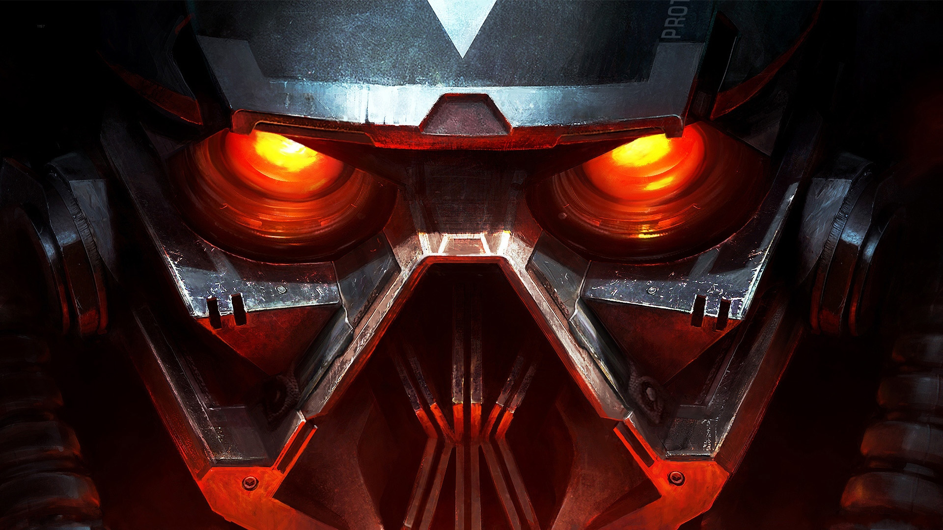 游戏,杀戮地带,单机游戏,动作射击