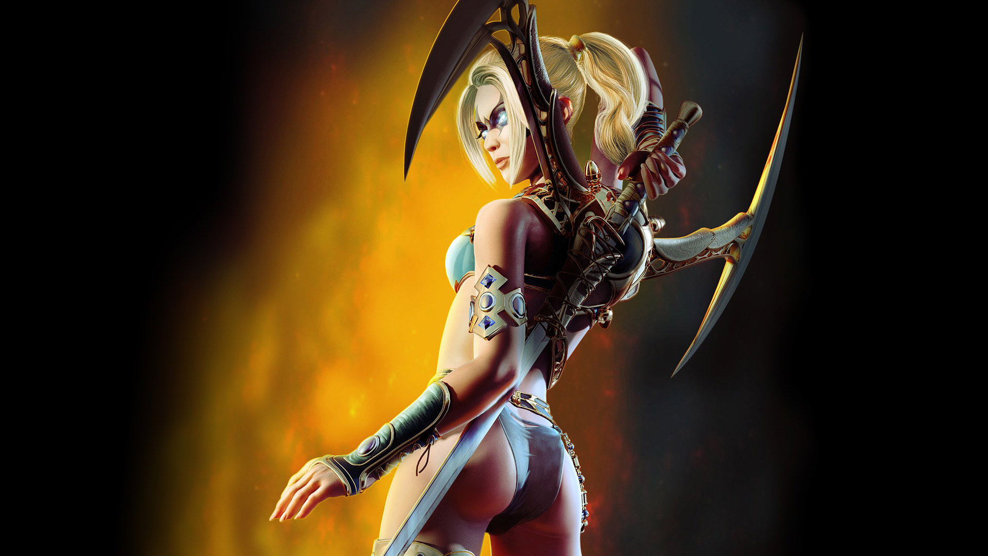 游戏,圣域2,角色扮演