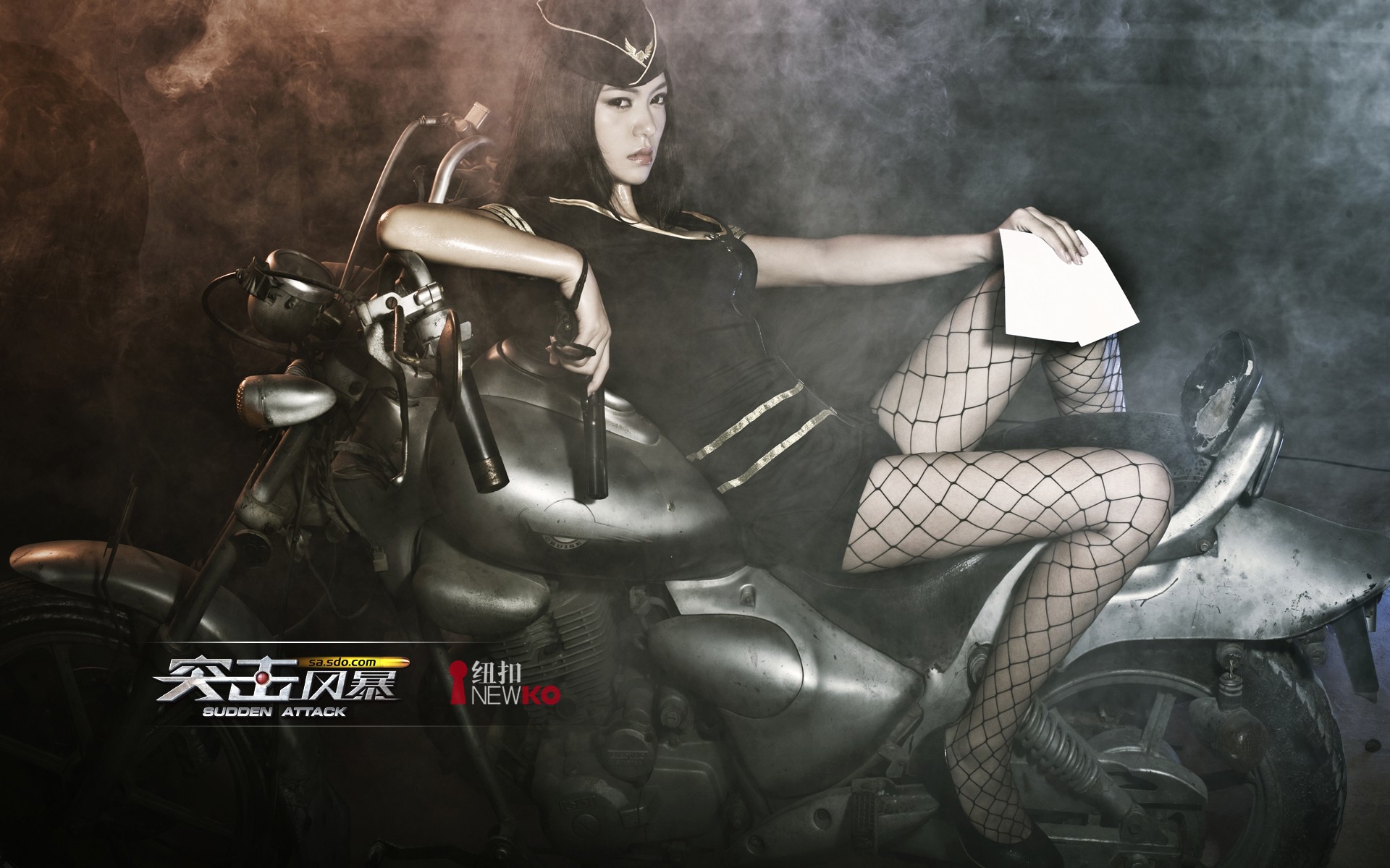 游戏,突击风暴,动作射击,网络游戏