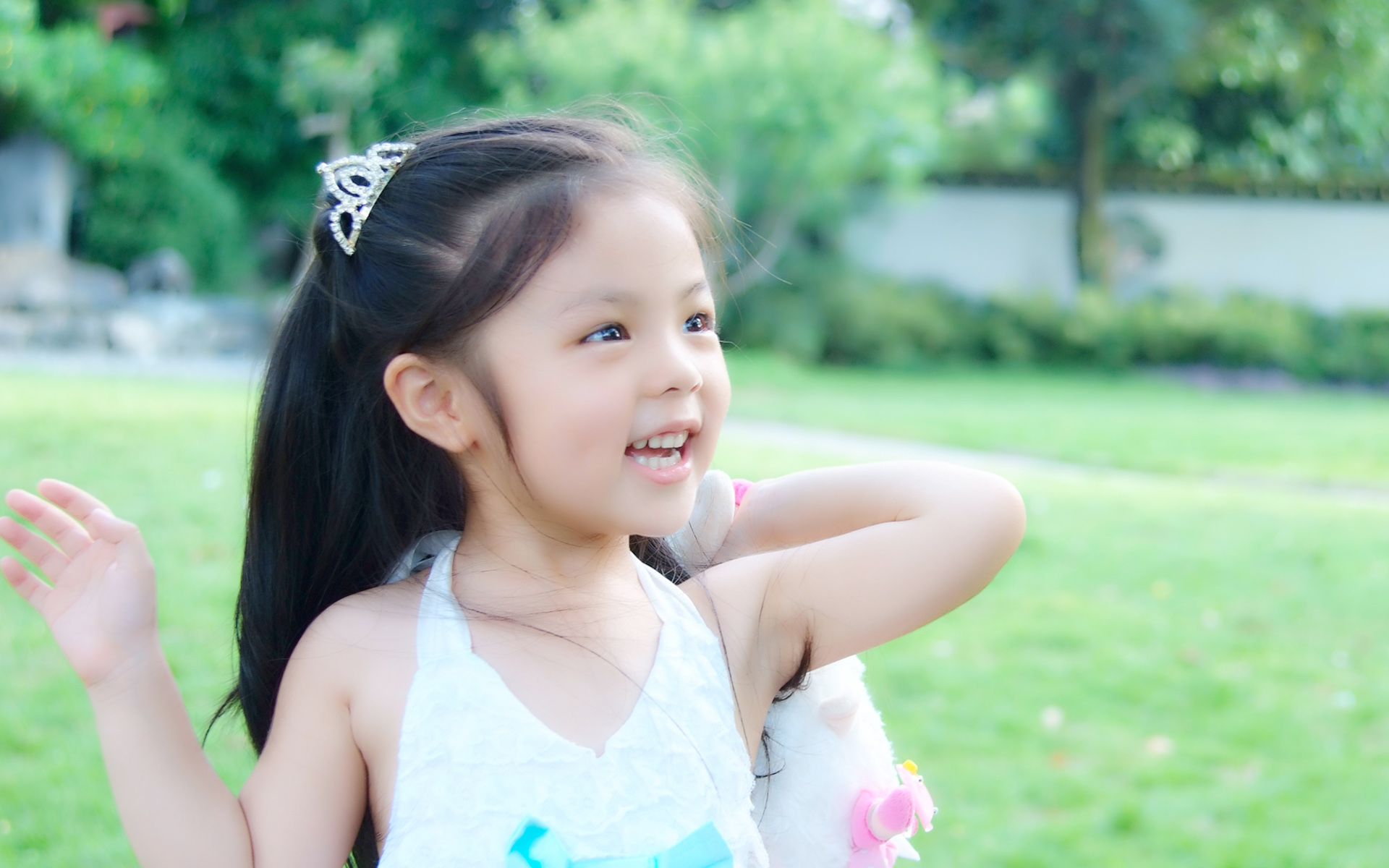 儿童,宝贝,baby秀,儿童桌面专用,活泼,可爱,天真,笑脸