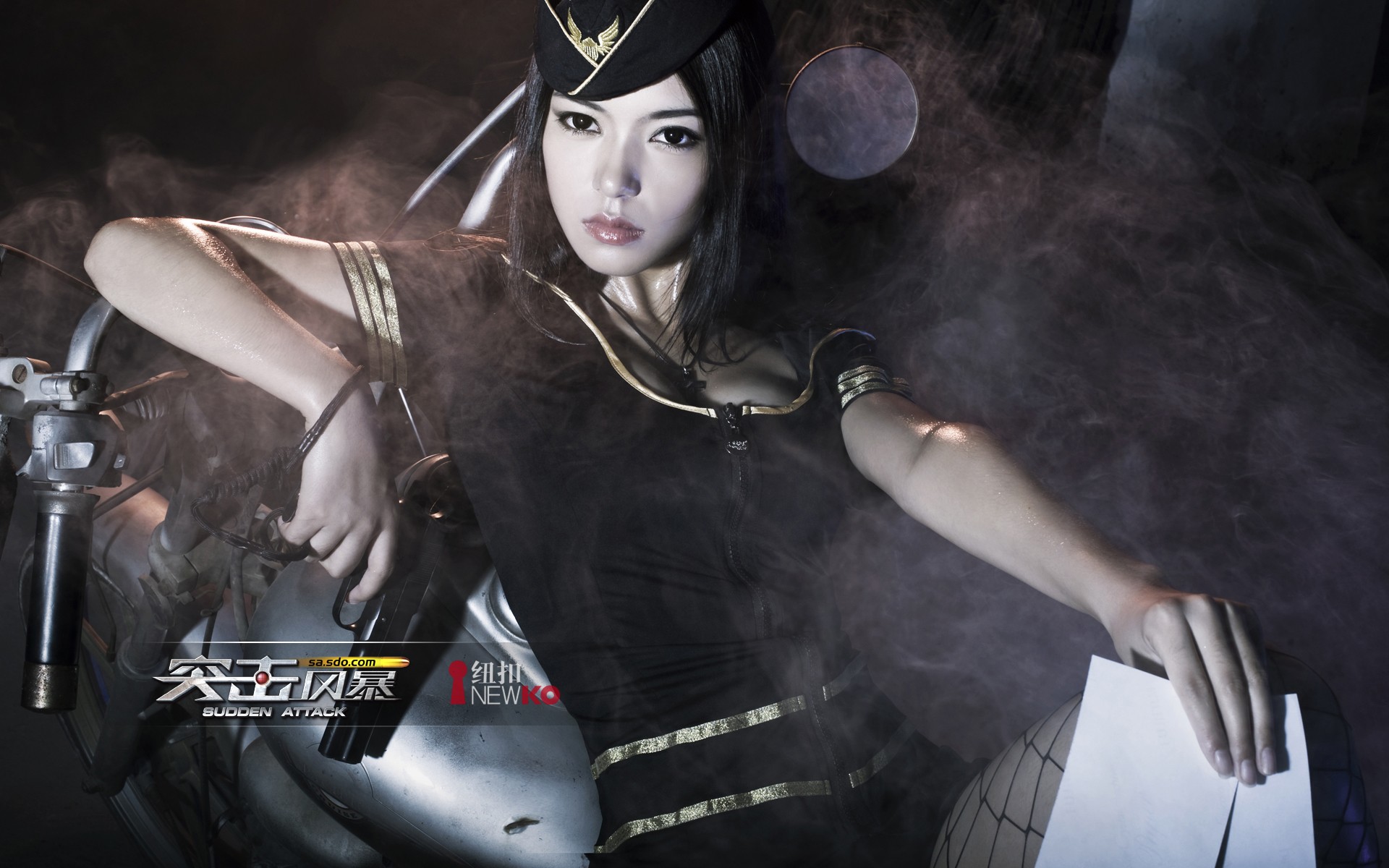 游戏,突击风暴,动作射击,网络游戏