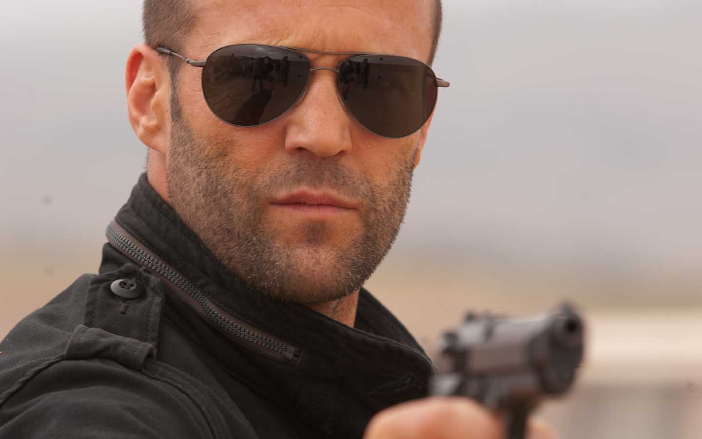 影视,欧美,铁血精英