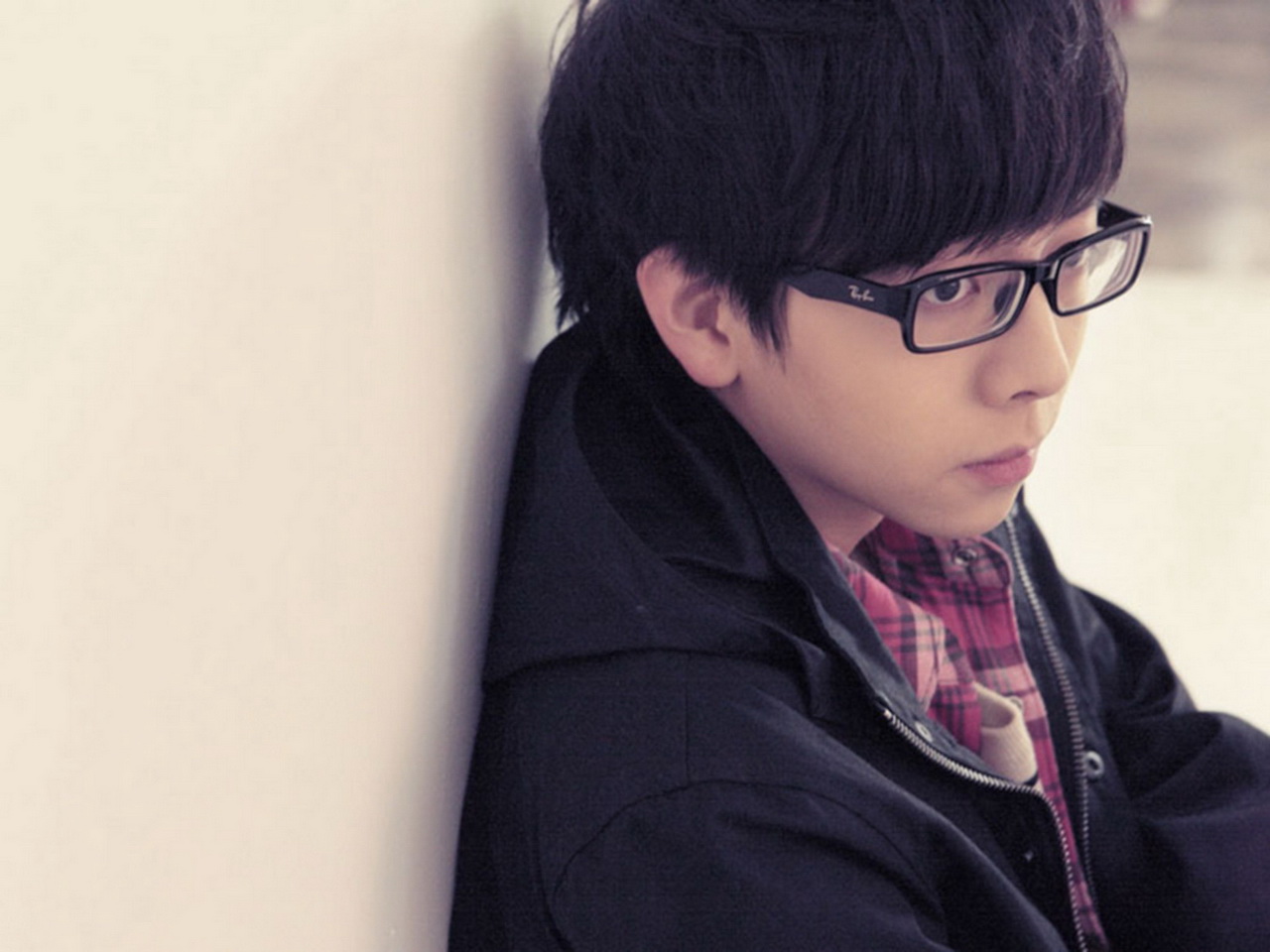 明星,内地明星,男明星,星光大道,胡夏