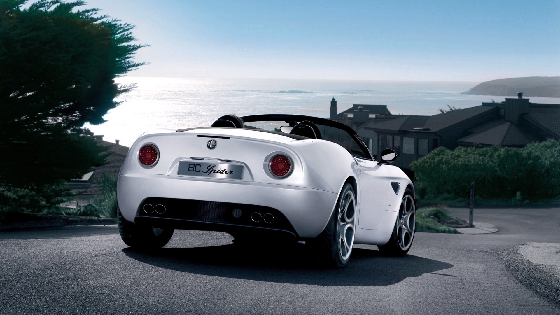 汽车,跑车,超跑,阿尔法,儿童桌面专用