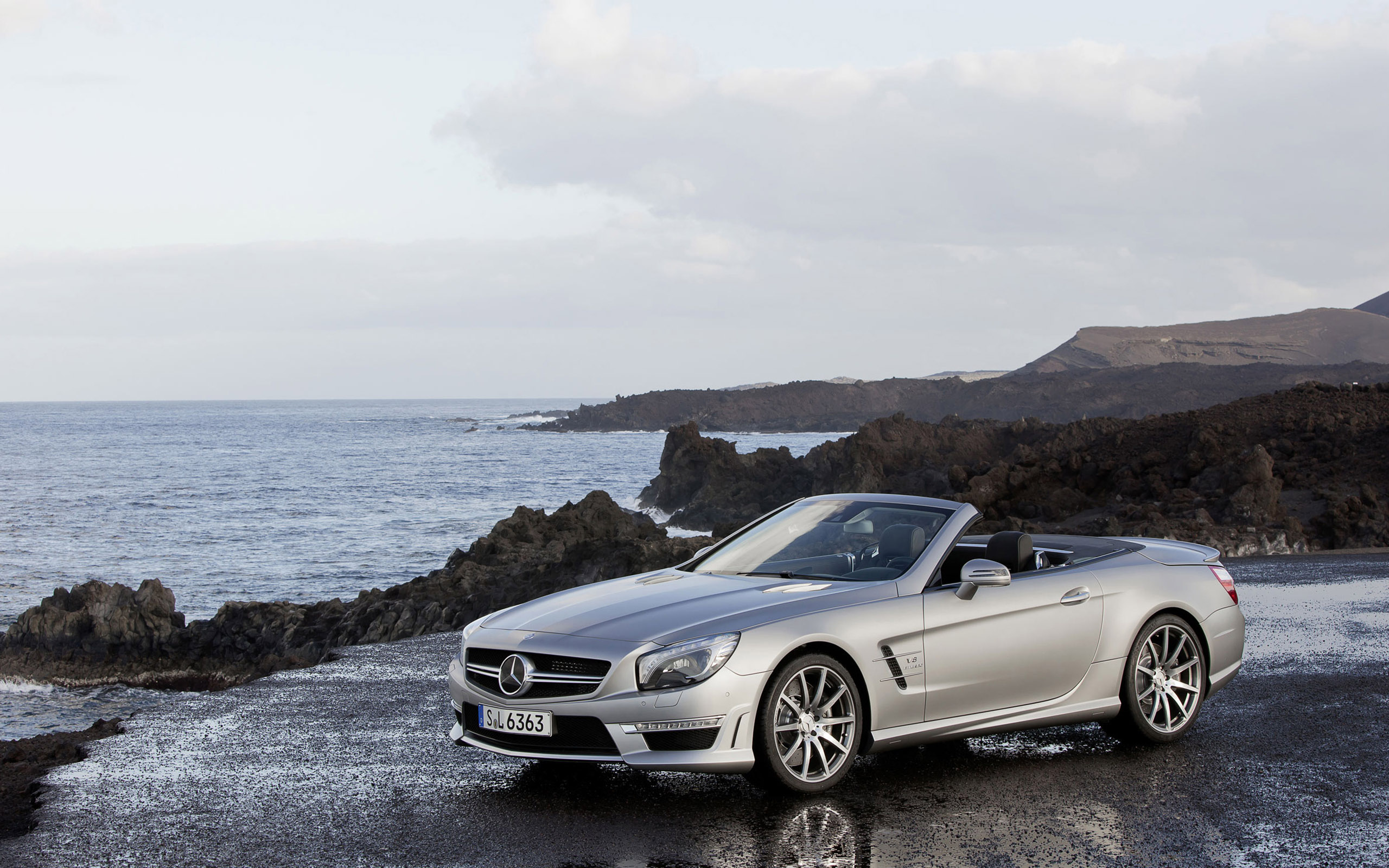 汽车,跑车,超跑,奔驰,儿童桌面专用