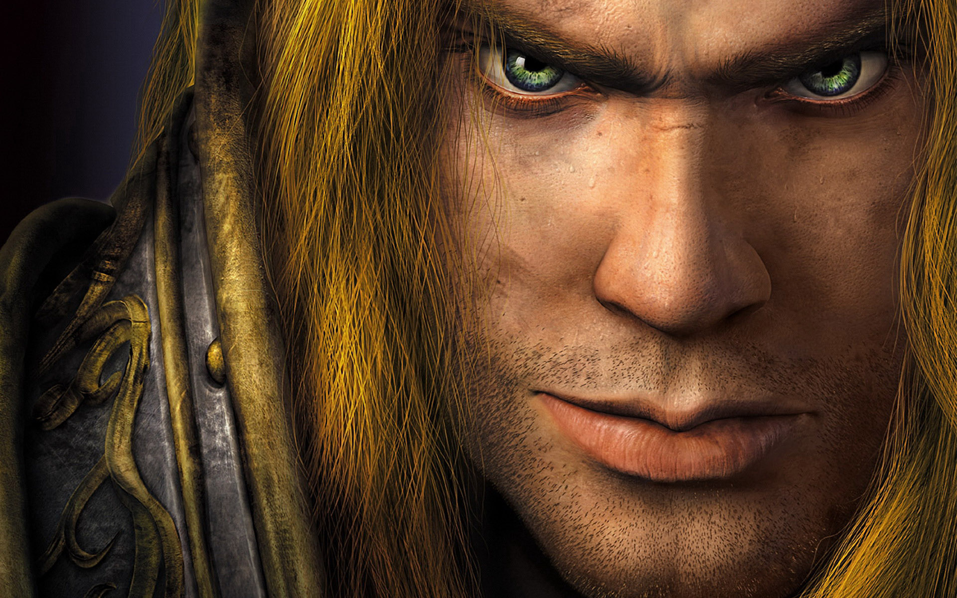 游戏,魔兽争霸,单机游戏