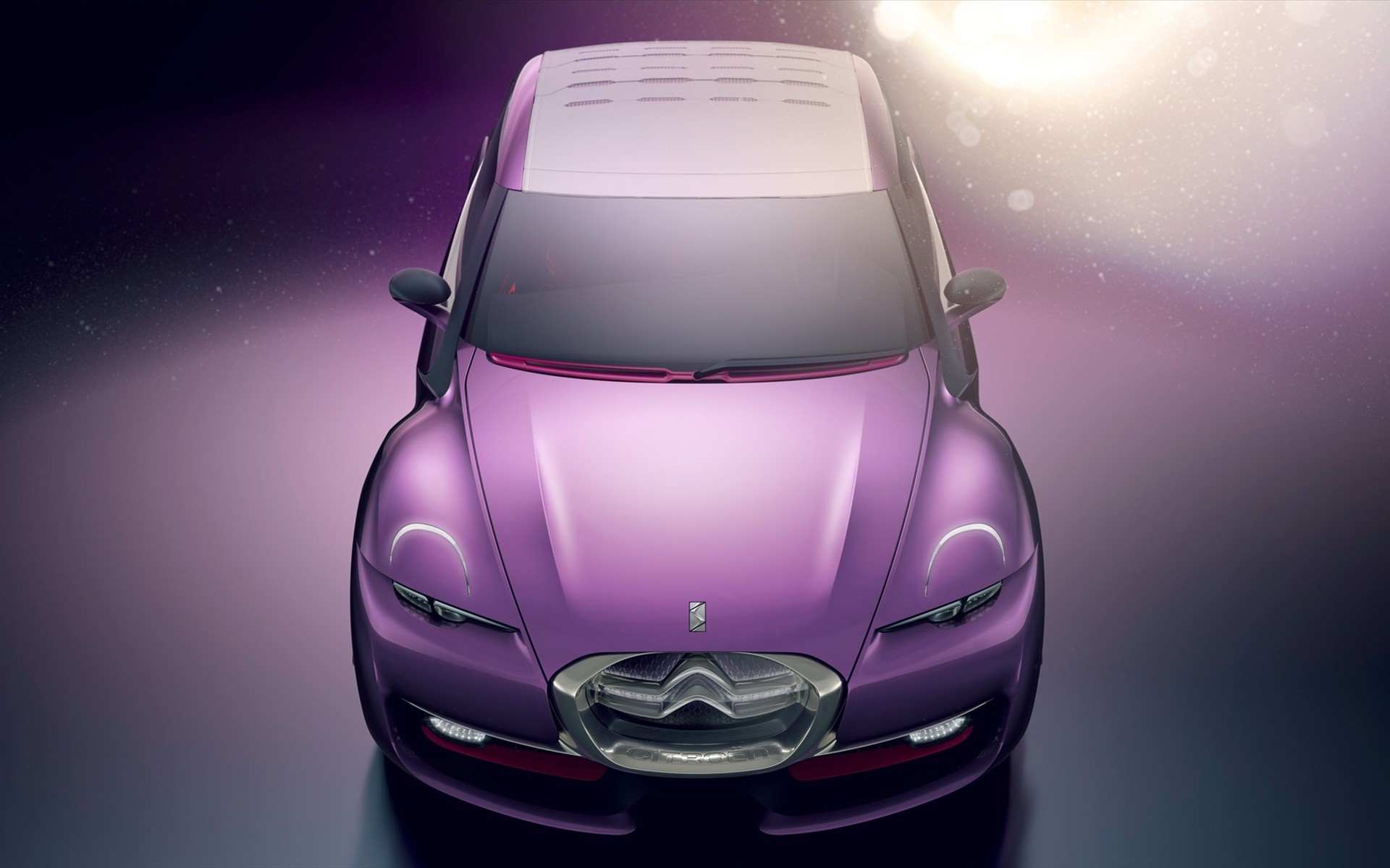 汽车,跑车,超跑,雪铁龙,儿童桌面专用