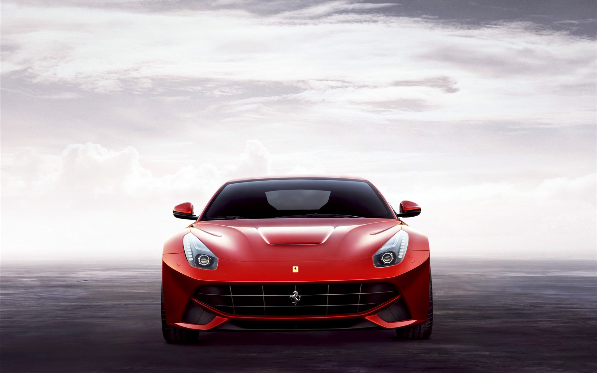 汽车,跑车,超跑,法拉利,儿童桌面专用