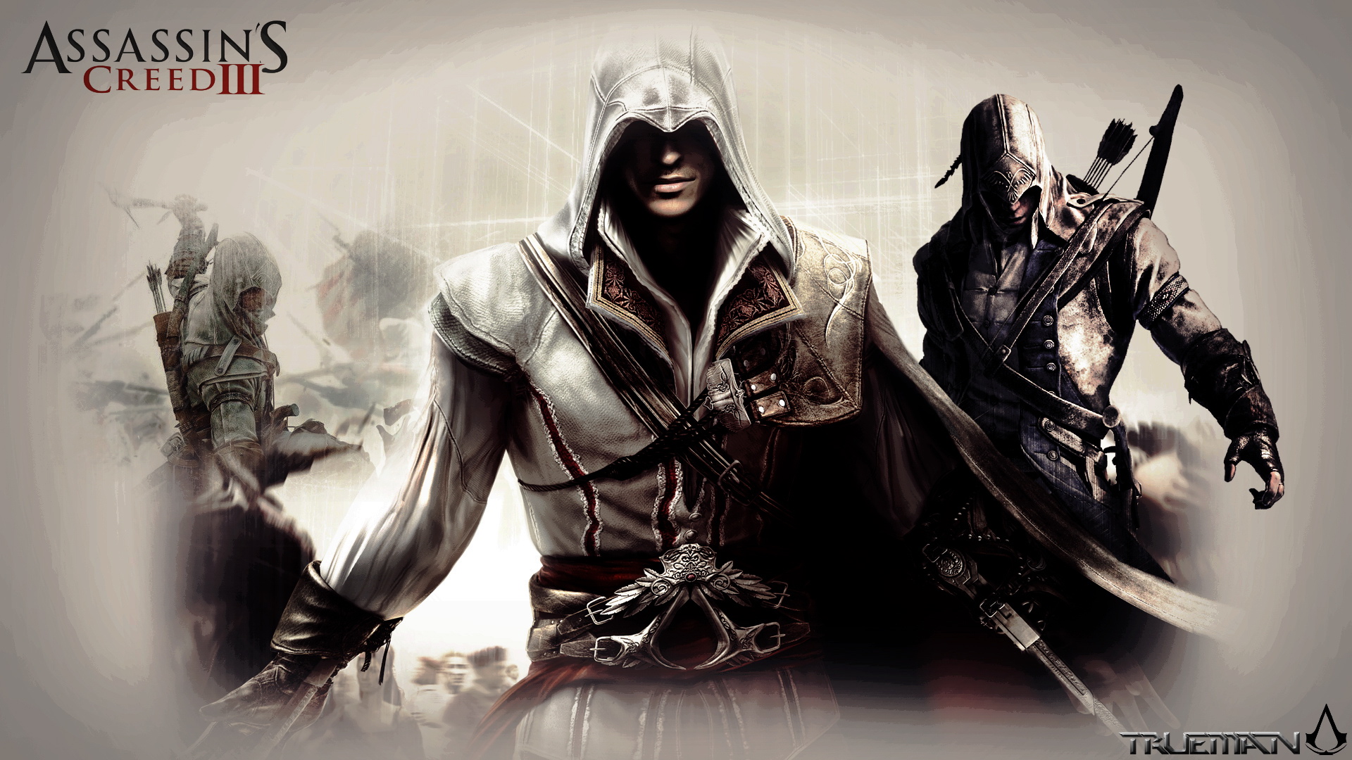 游戏,刺客信条,单机游戏,火爆冒险