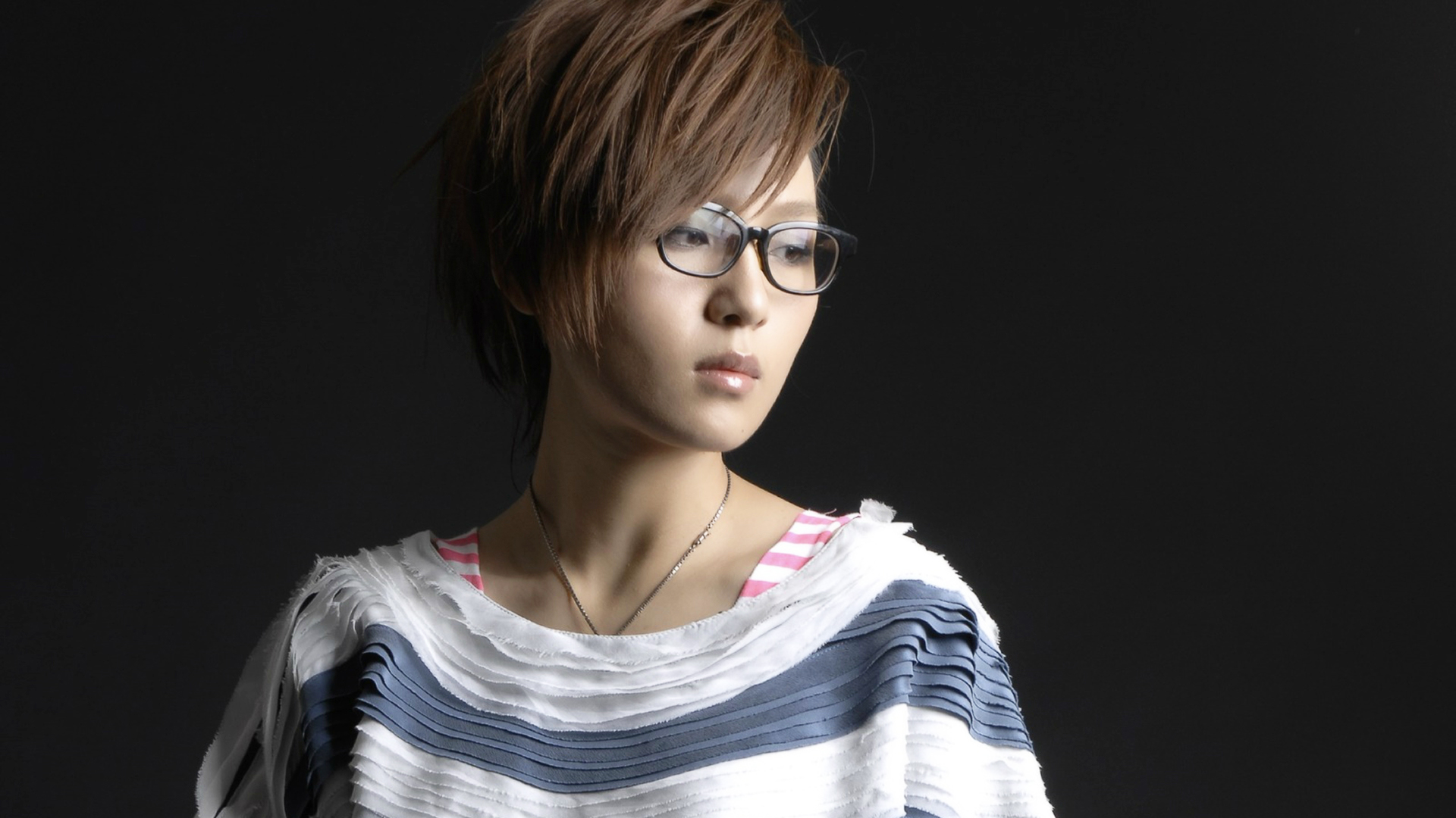 明星,内地明星,女明星,周笔畅