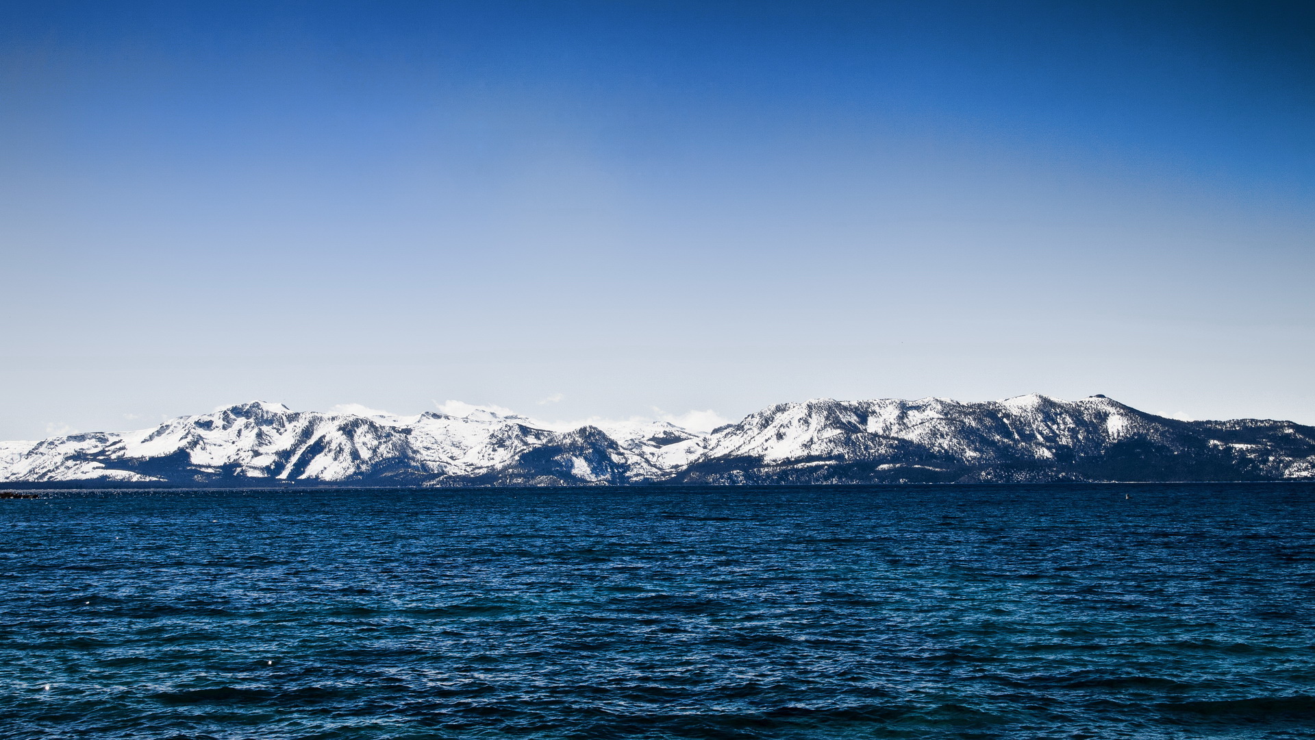 风景,冰天雪地,儿童桌面专用