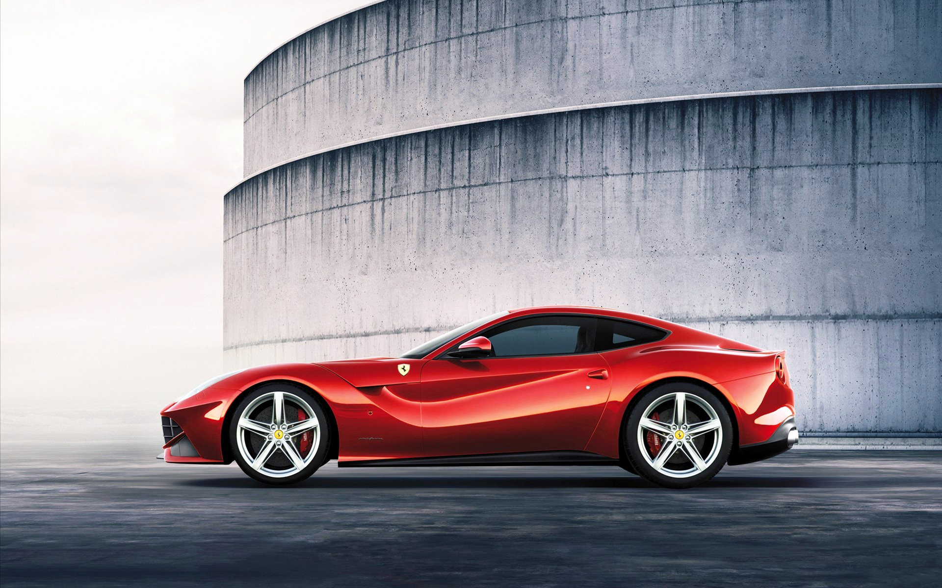 汽车,跑车,超跑,法拉利,儿童桌面专用