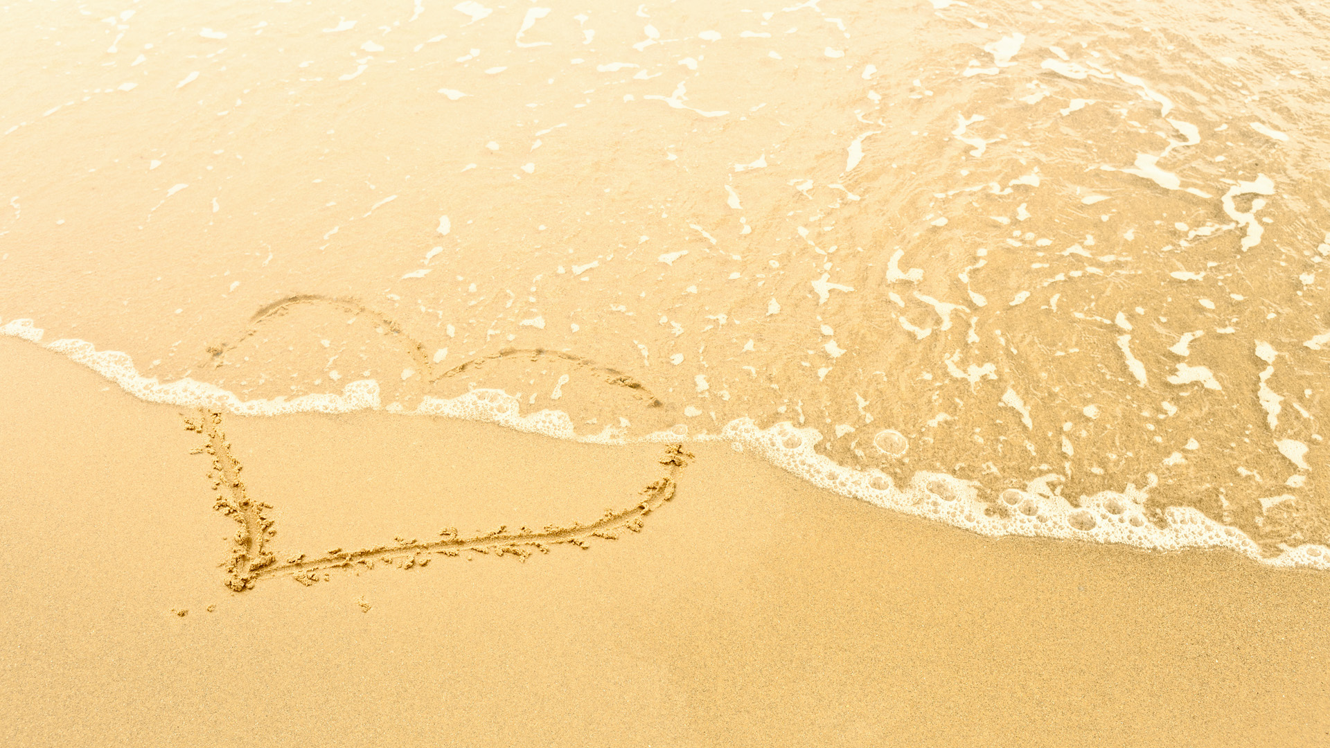 风景,炎炎夏日,儿童桌面专用