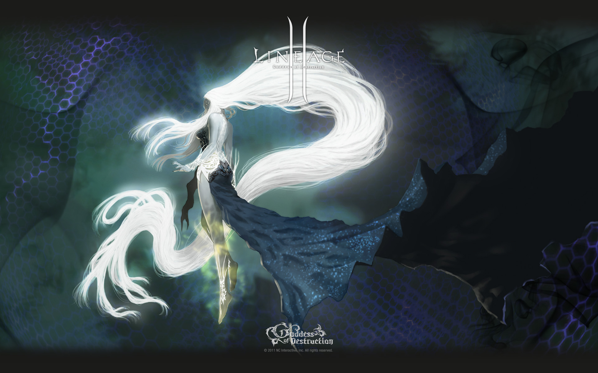 游戏,天堂2,角色扮演