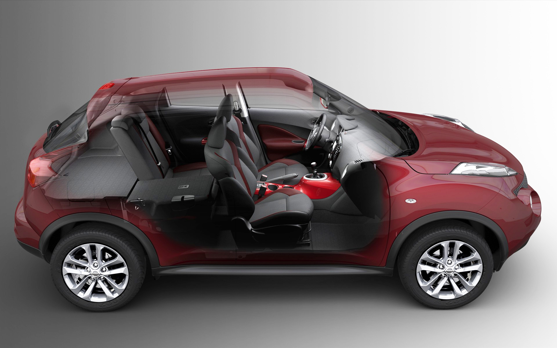 汽车,跑车,SUV,日产,儿童桌面专用