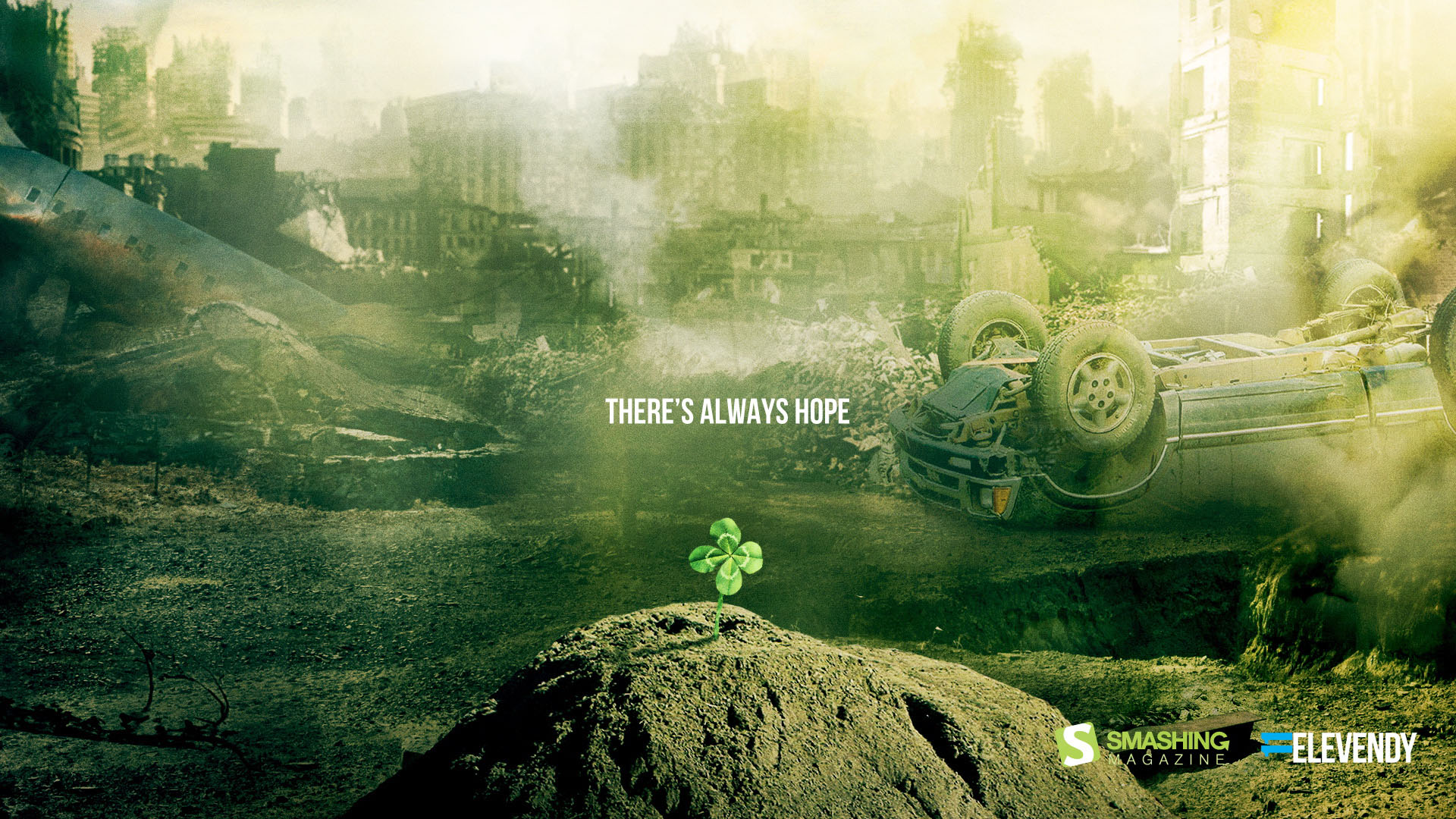 小清新,护眼壁纸,儿童桌面专用