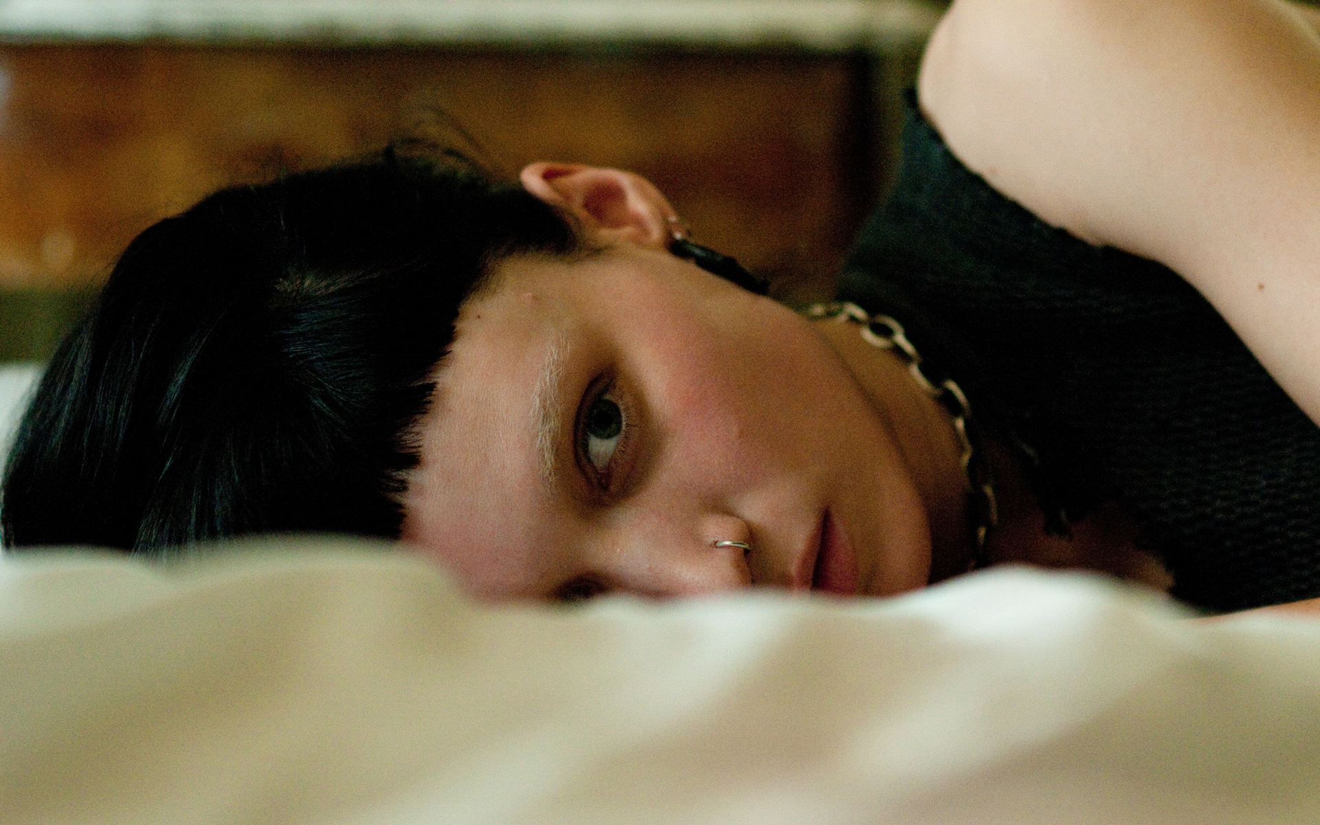 影视,电影,奥斯卡,悬疑,追踪,叛逆,龙纹身的女孩,文艺言情