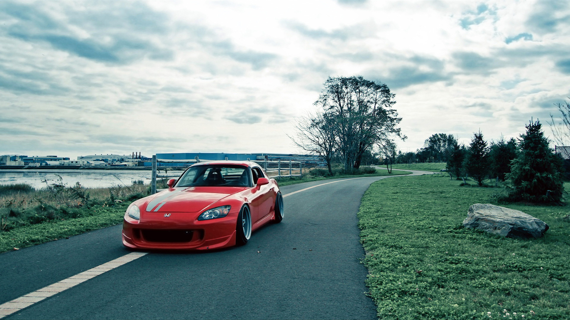 汽车,跑车,超跑,本田,儿童桌面专用