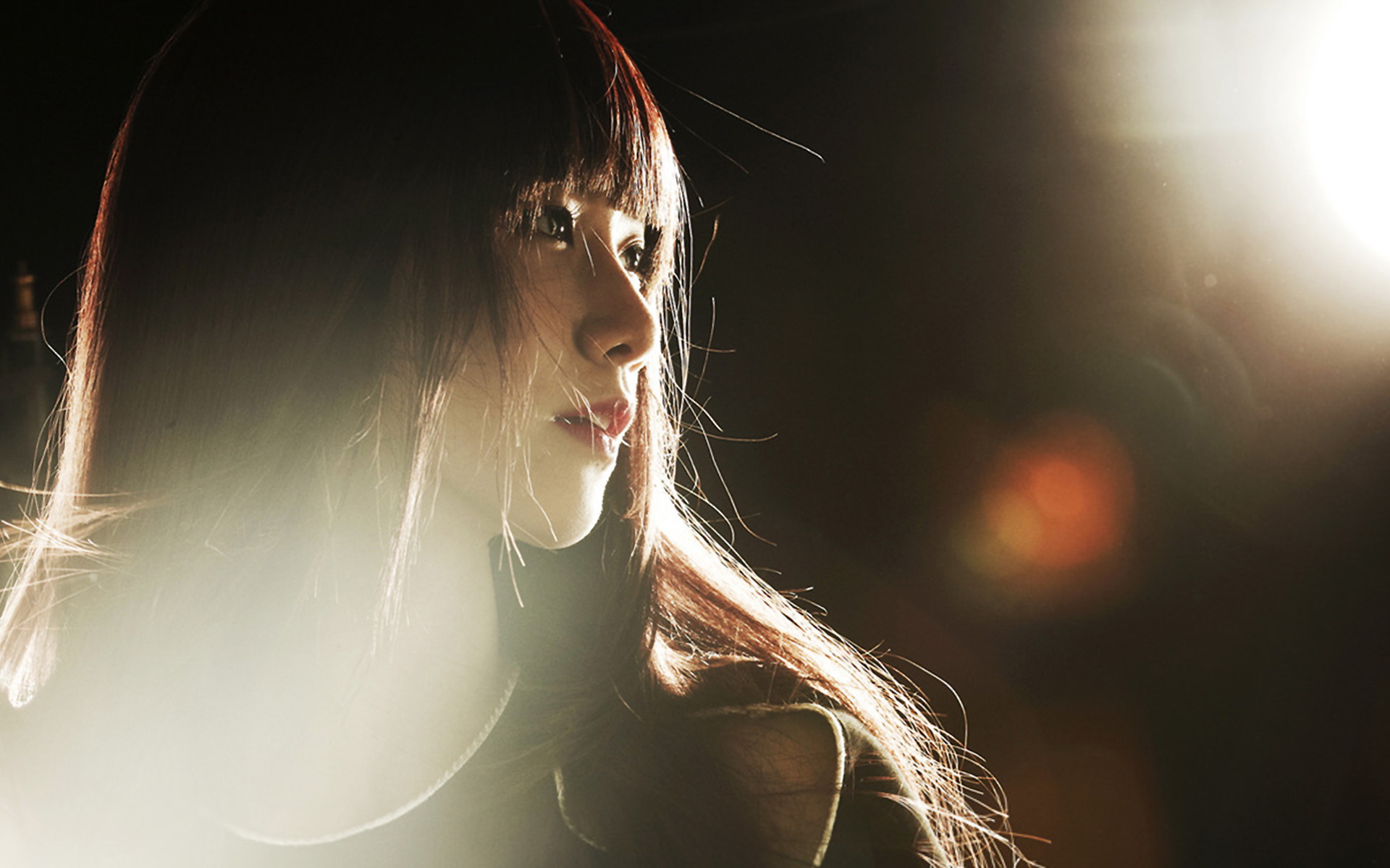 日韩,女明星,偶像团体,少女时代