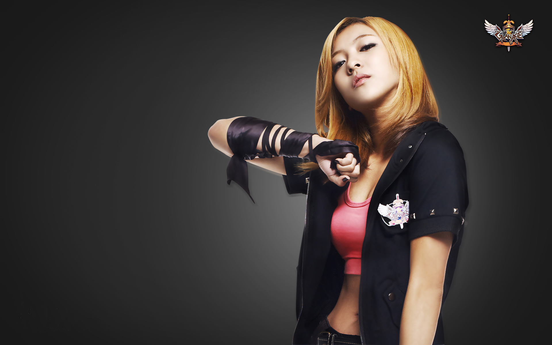 日韩,女明星,偶像团体,美女,F（x）