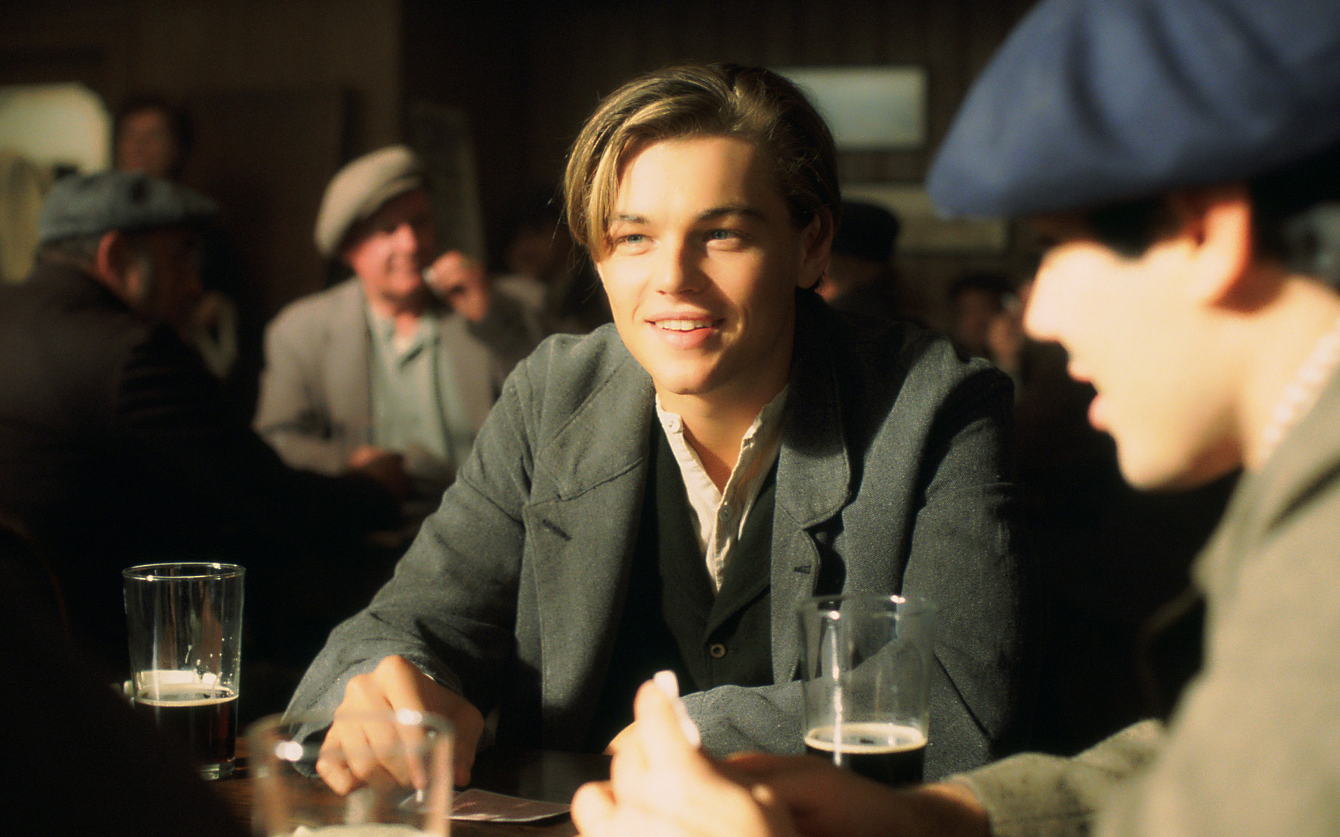 影视,欧美,经典,电影,爱情,泰坦尼克,Jack,浪漫爱情