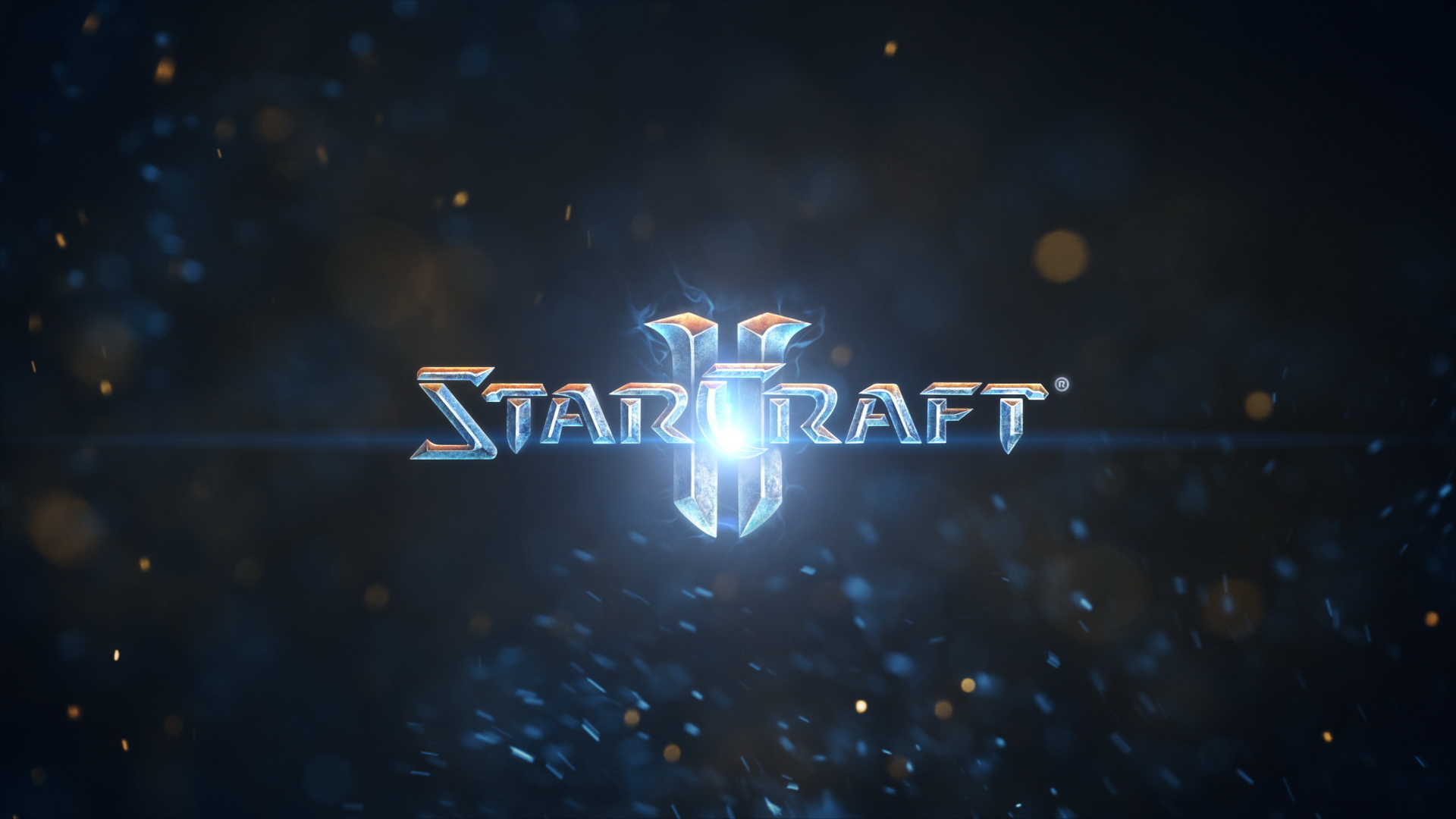 游戏,星际争霸,单机游戏