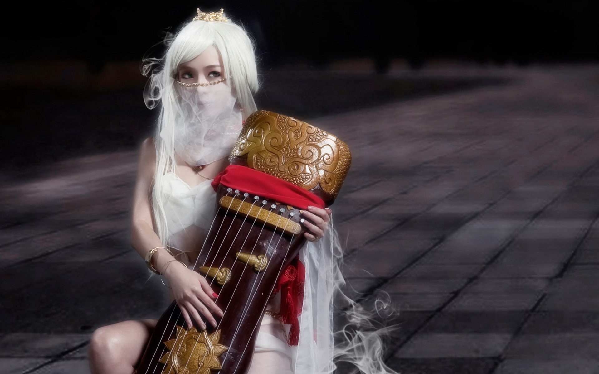 游戏,御龙在天,网络游戏,角色扮演