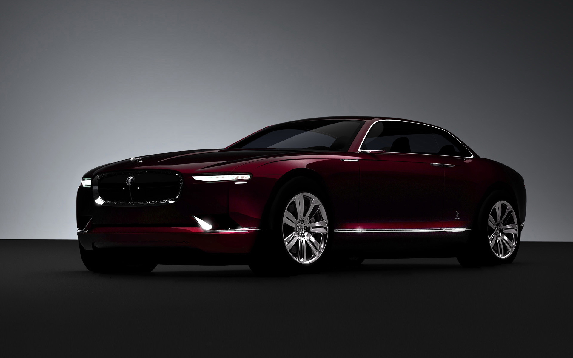 汽车,跑车,超跑,捷豹,儿童桌面专用