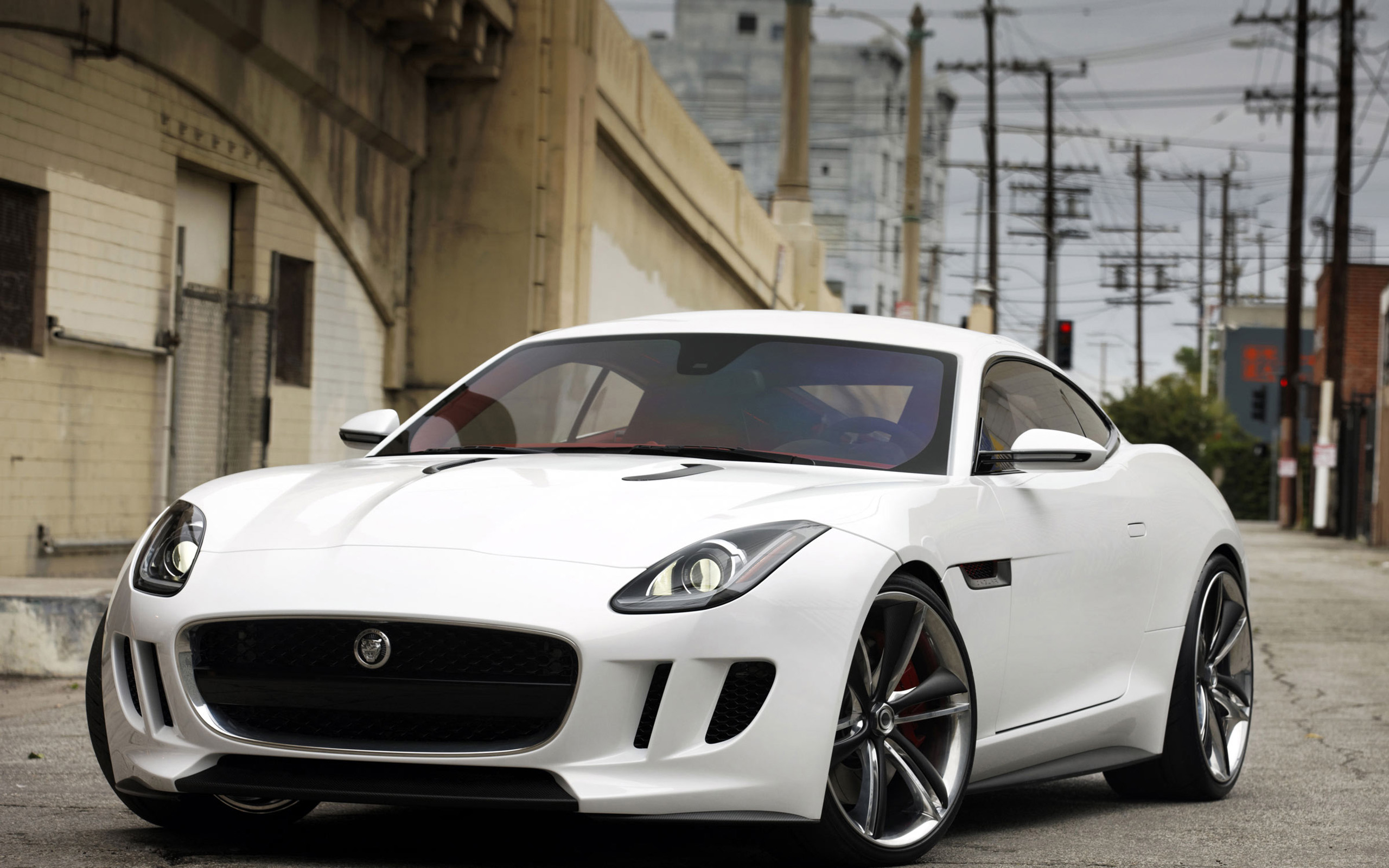 汽车,跑车,超跑,捷豹,儿童桌面专用