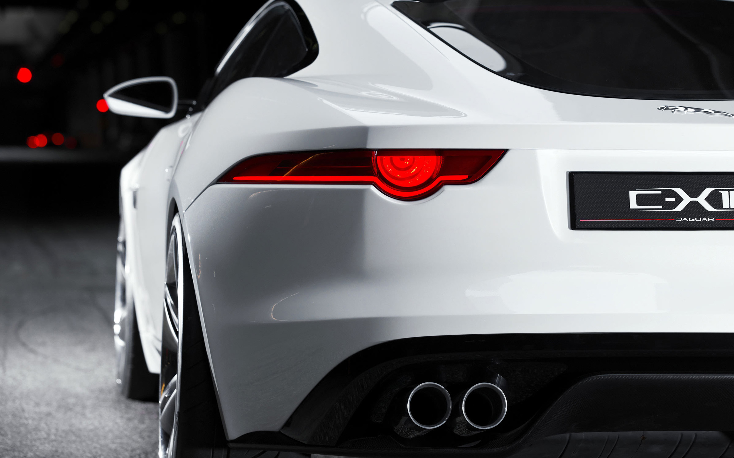 汽车,跑车,超跑,捷豹,儿童桌面专用